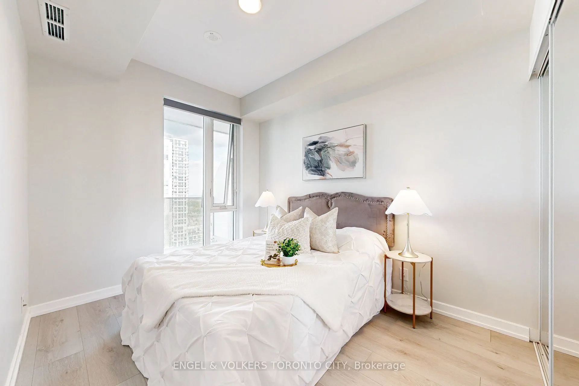 20 Tubman Avenue, #2306