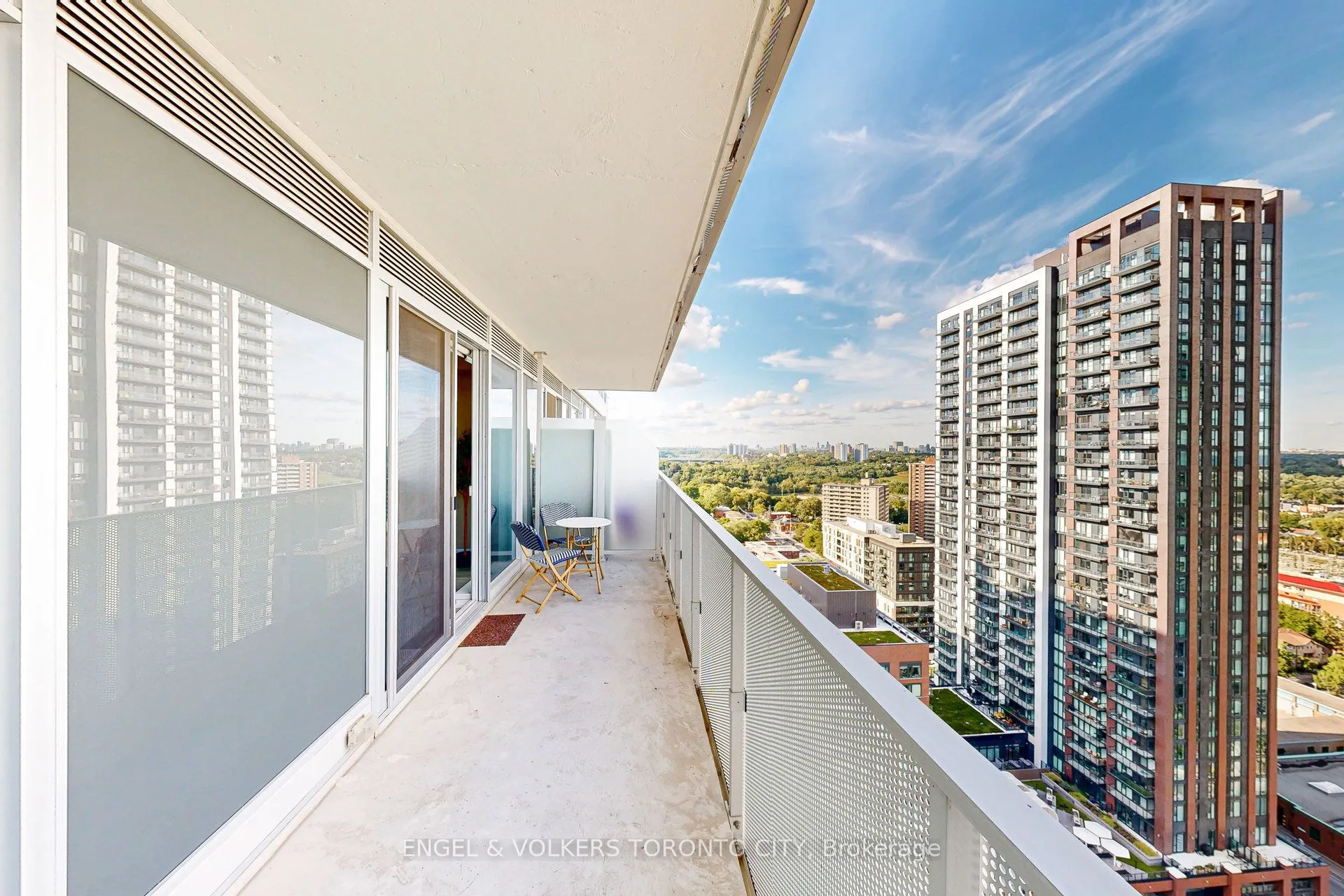 20 Tubman Avenue, #2306