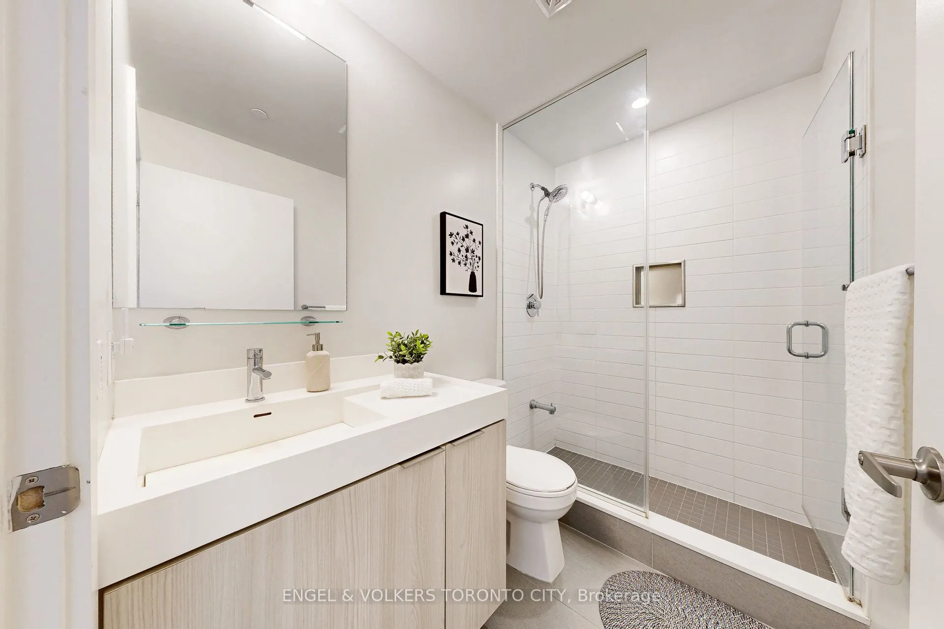 20 Tubman Avenue, #2306