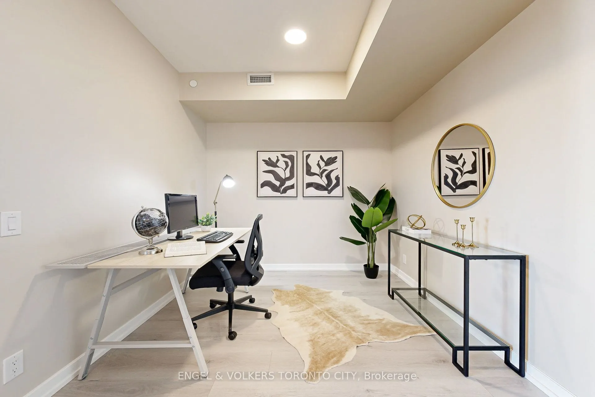 20 Tubman Avenue, #2306
