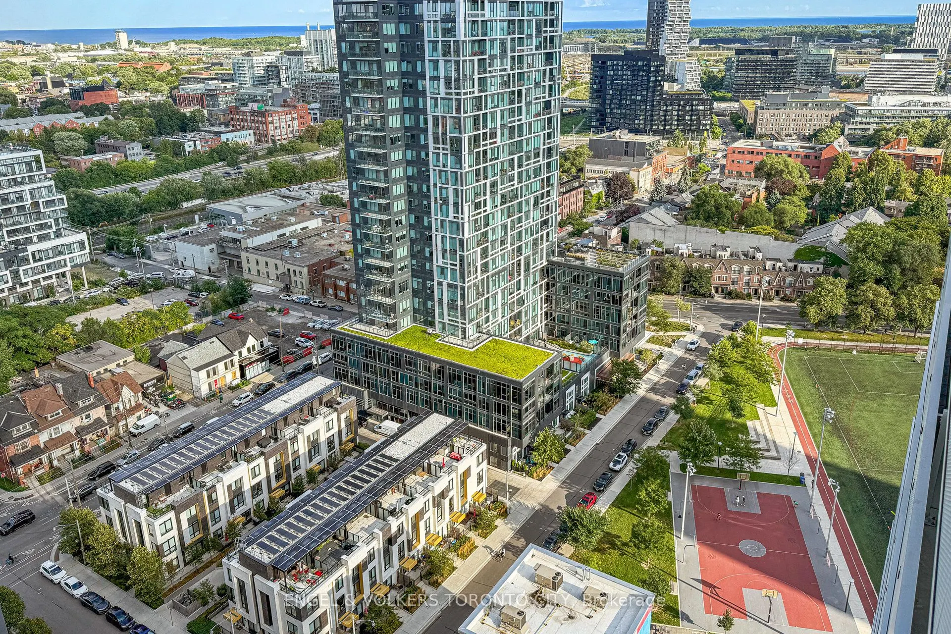 20 Tubman Avenue, #2306