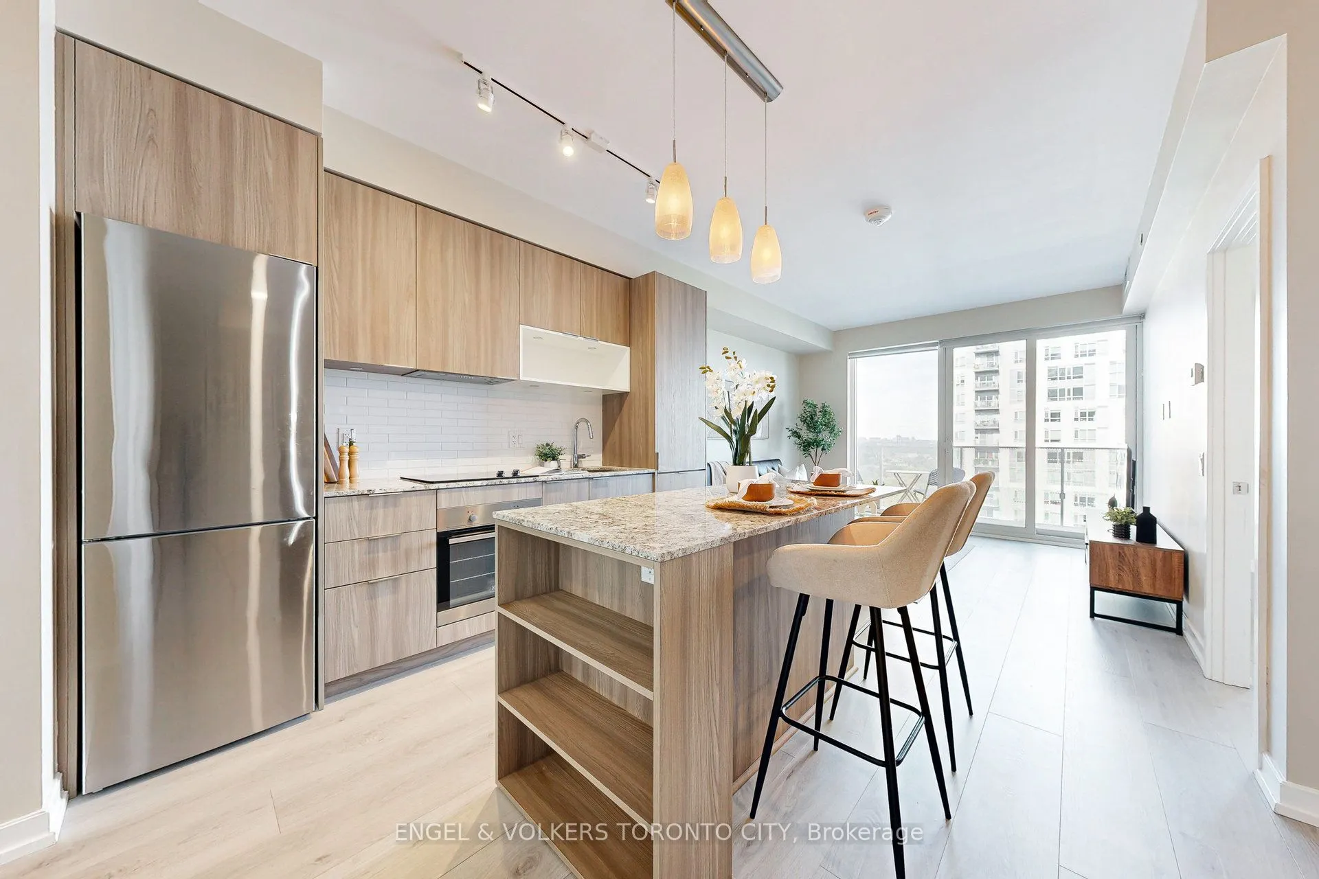20 Tubman Avenue, #2306