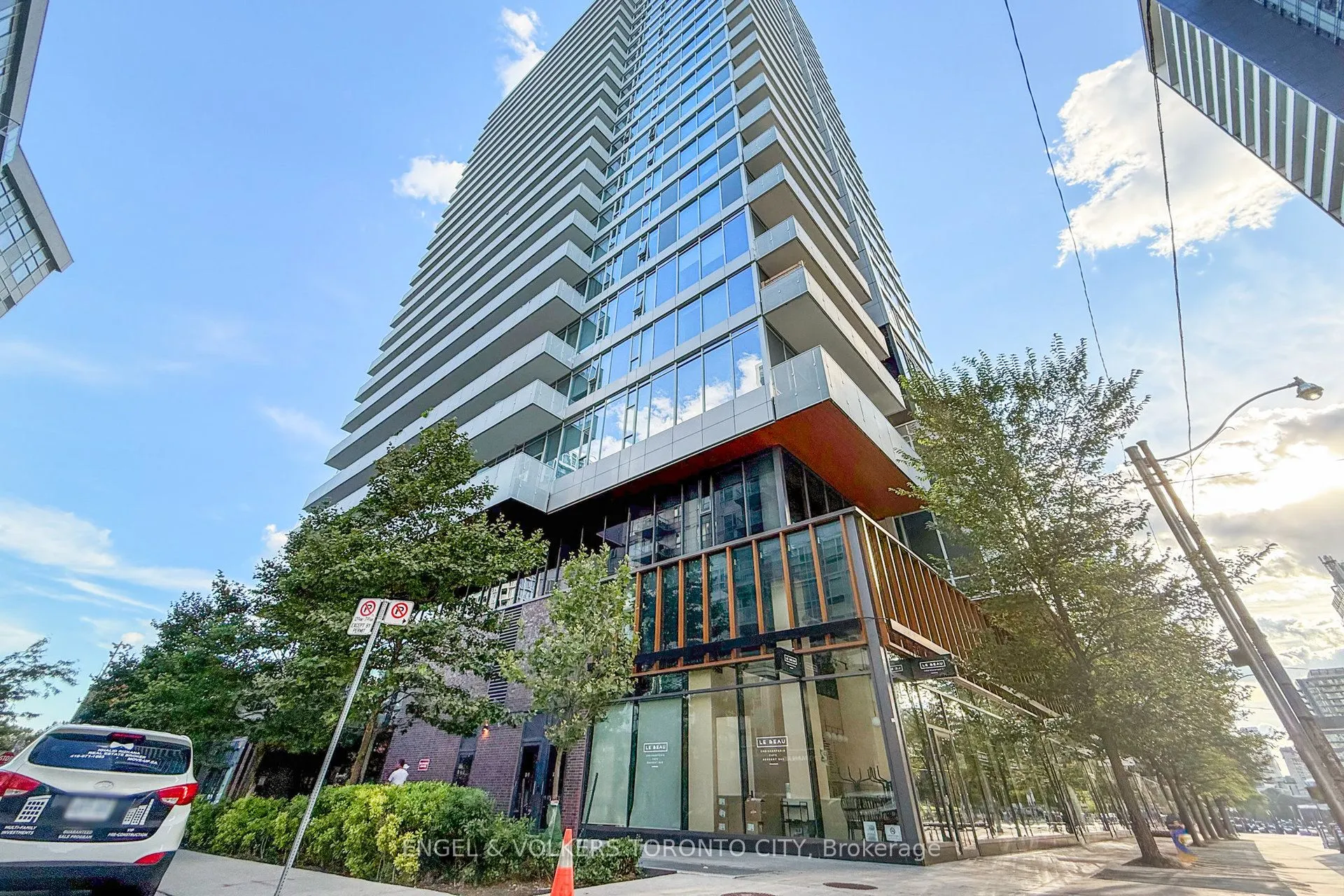 20 Tubman Avenue, #2306