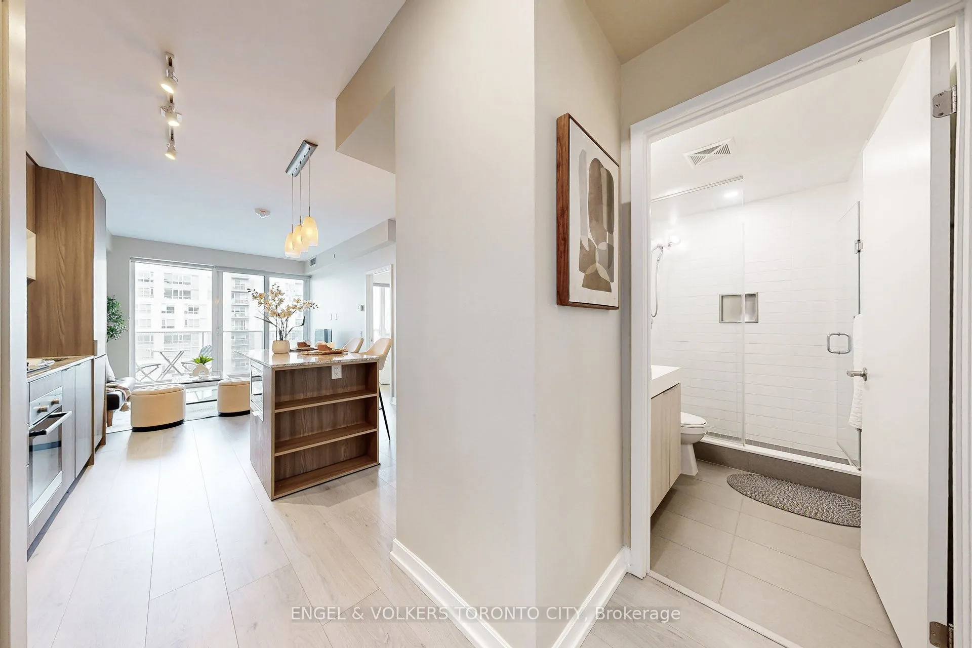 20 Tubman Avenue, #2306