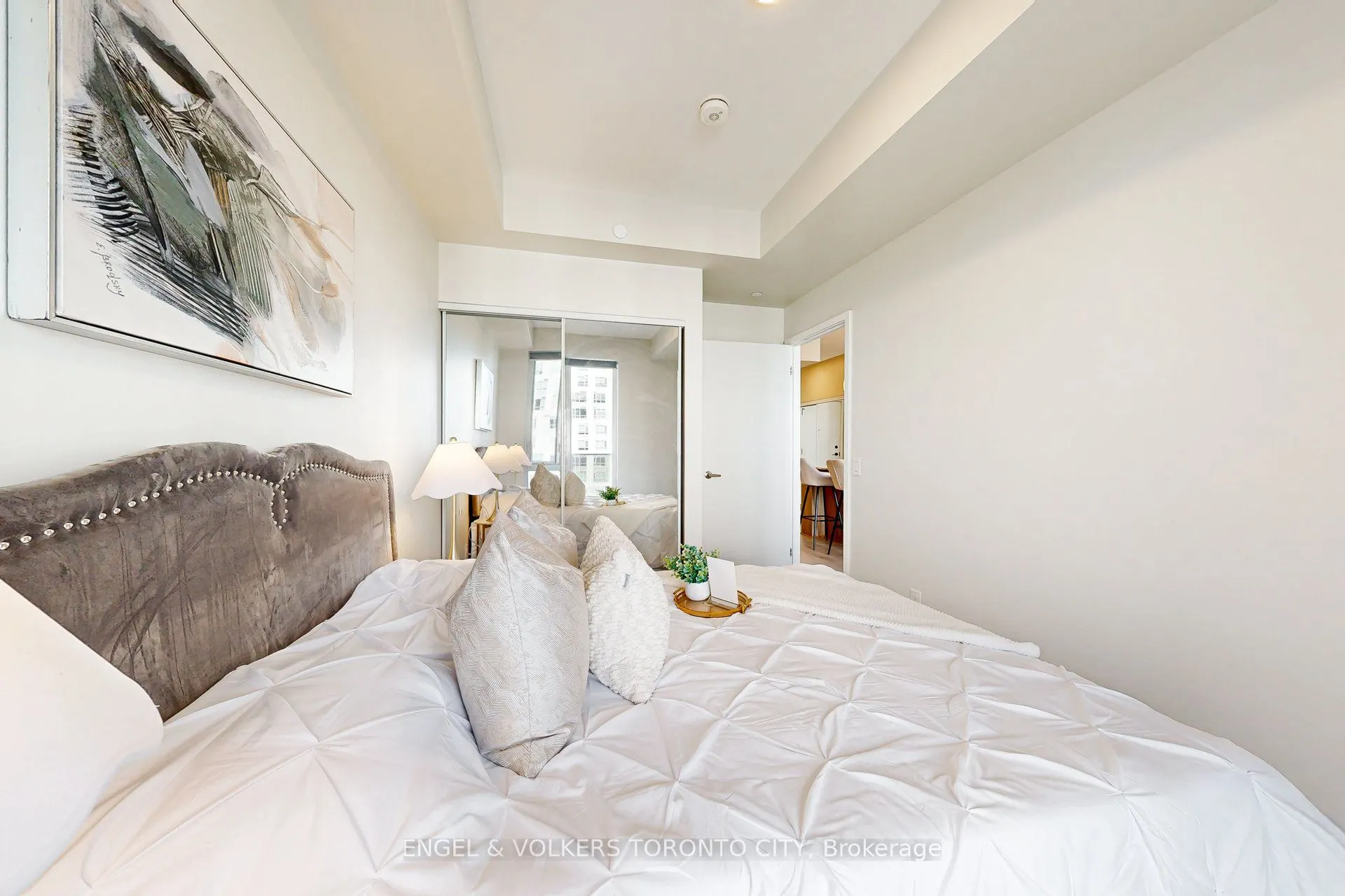 20 Tubman Avenue, #2306