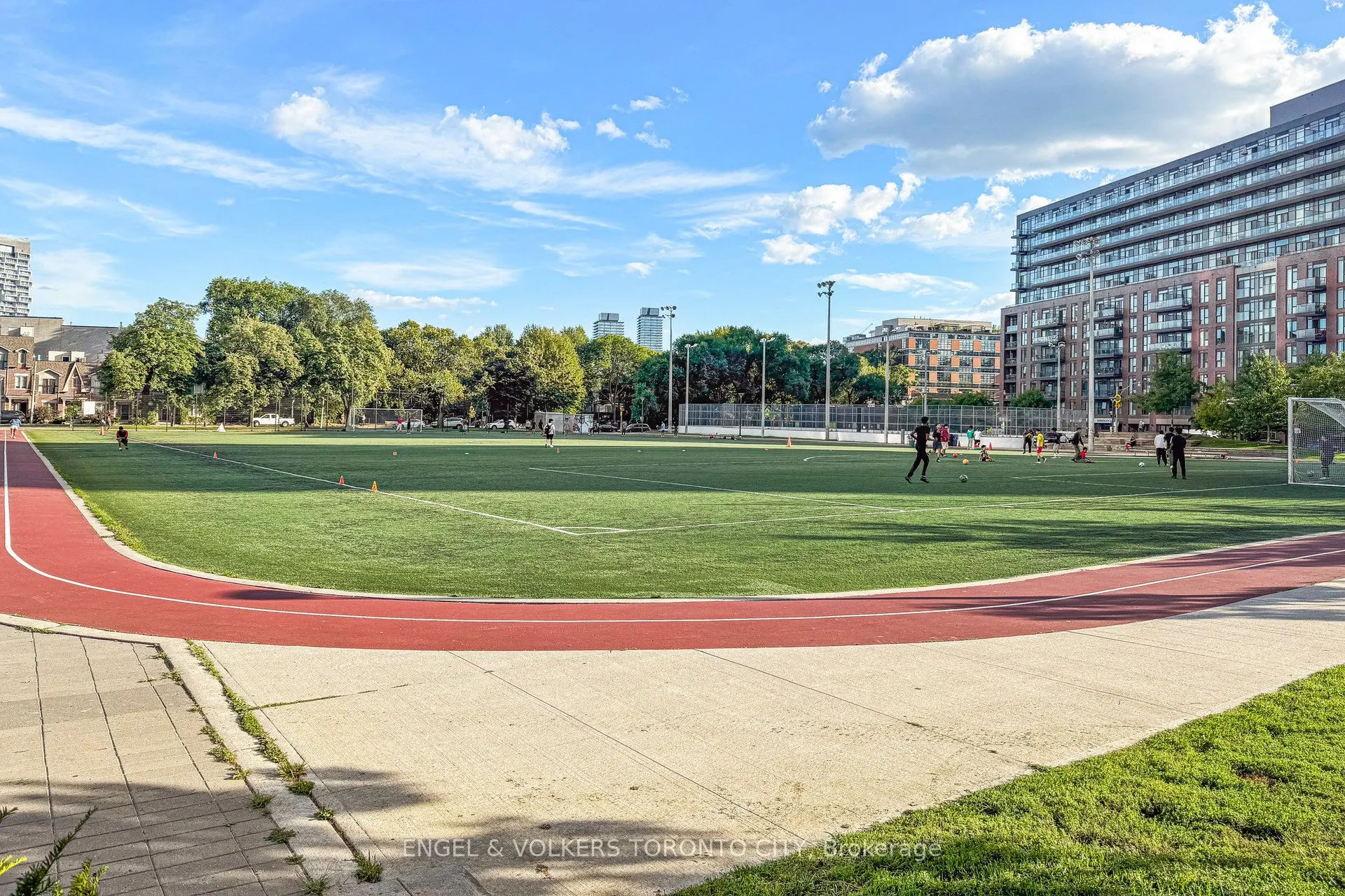 20 Tubman Avenue, #2306