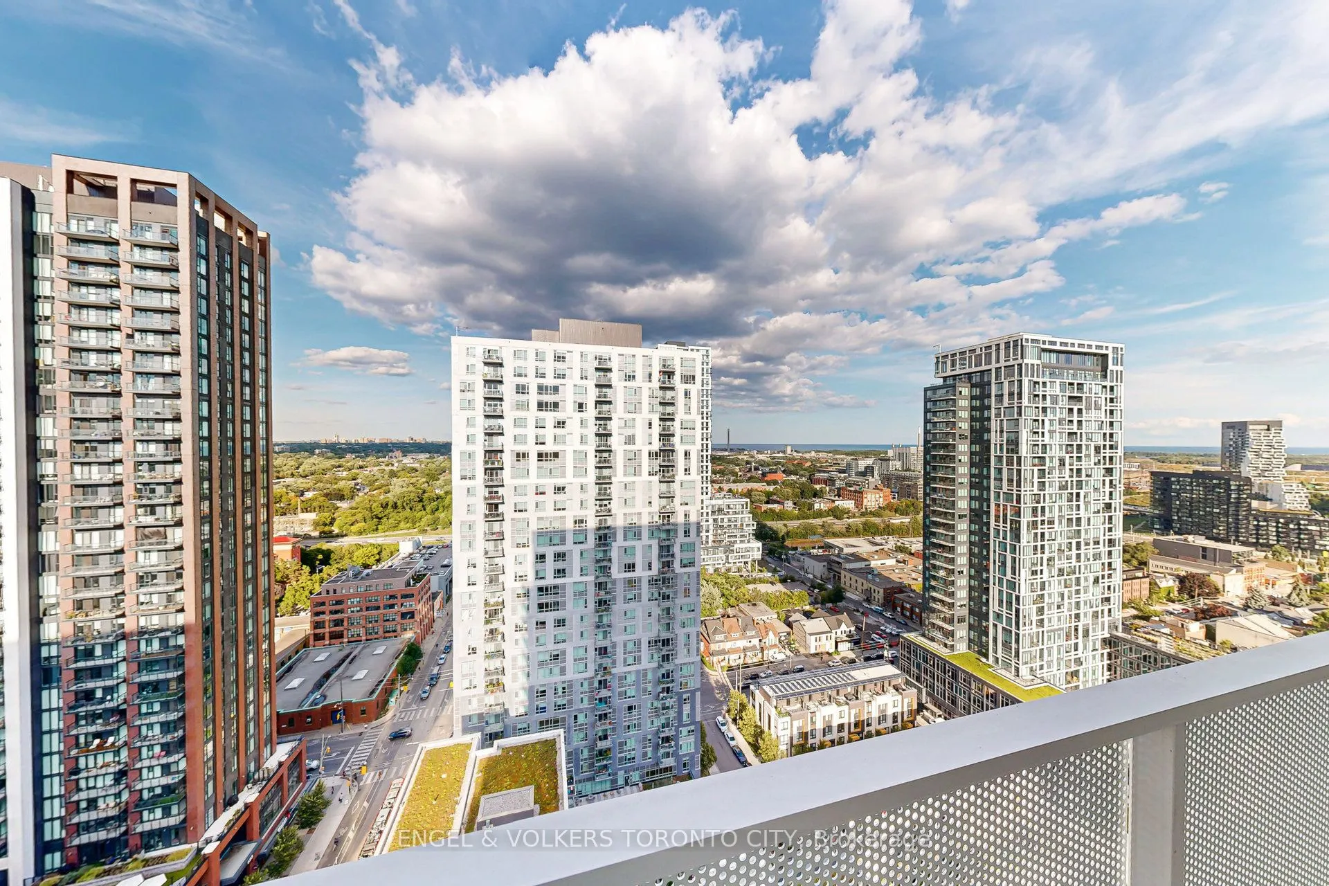 20 Tubman Avenue, #2306