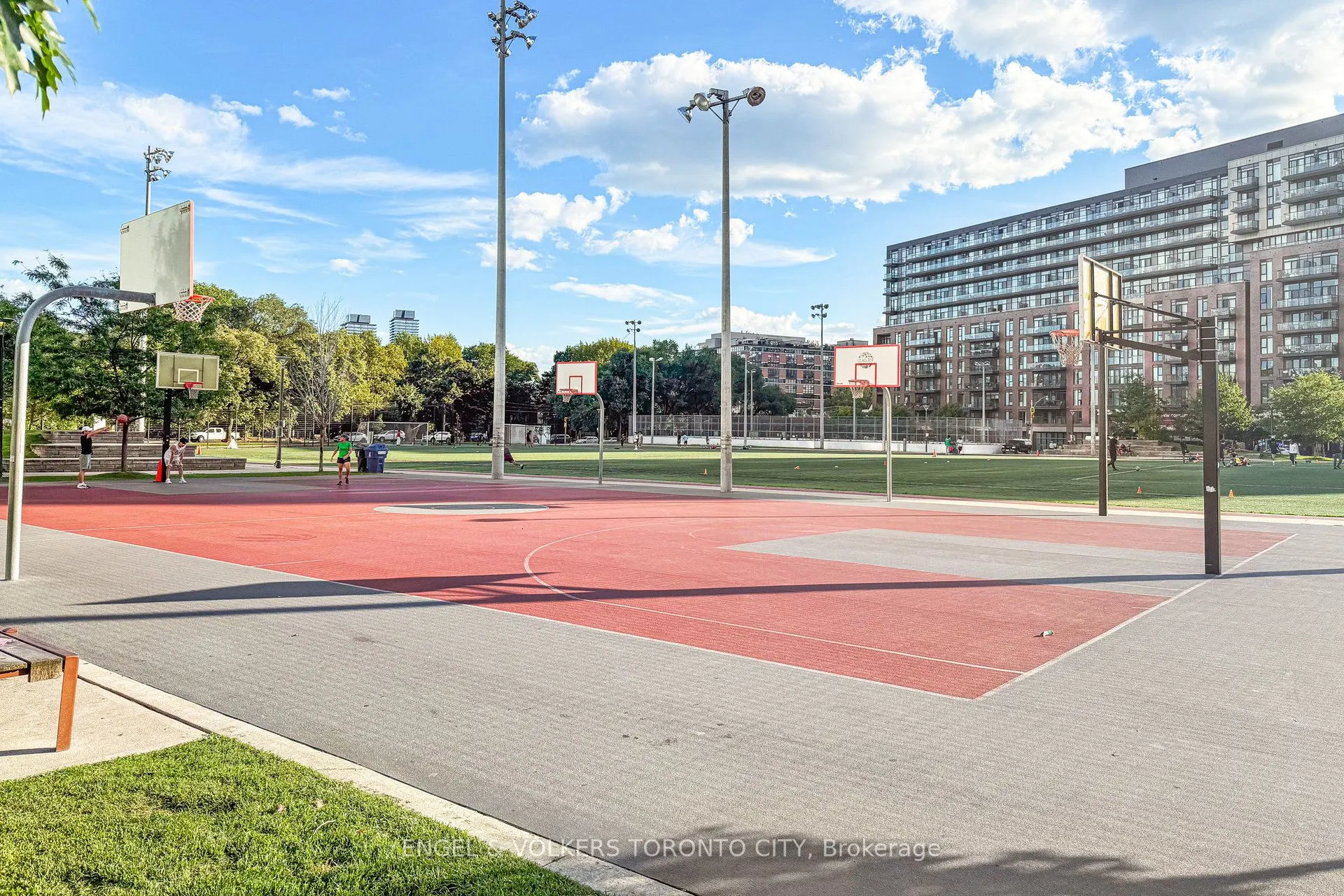 20 Tubman Avenue, #2306