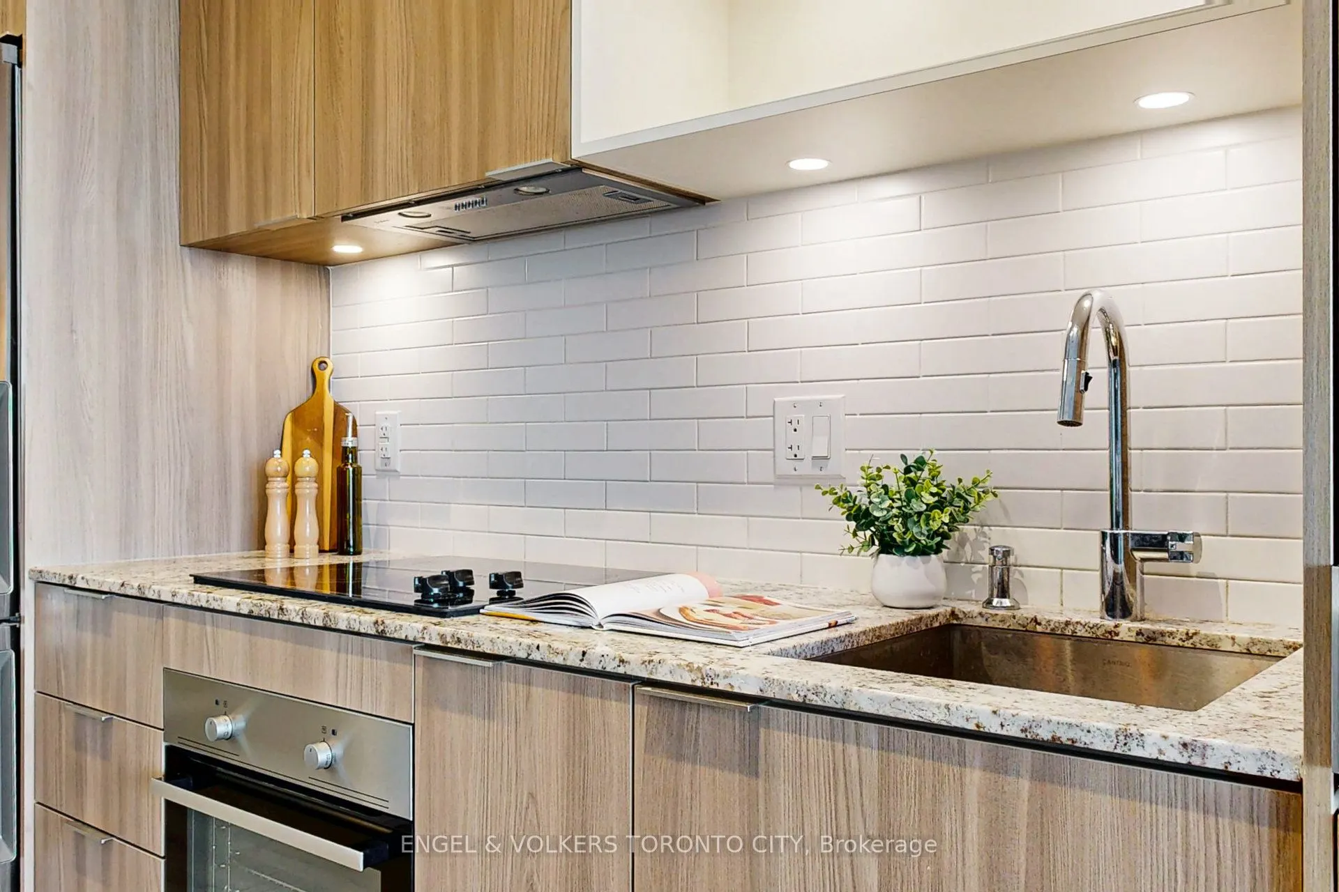20 Tubman Avenue, #2306