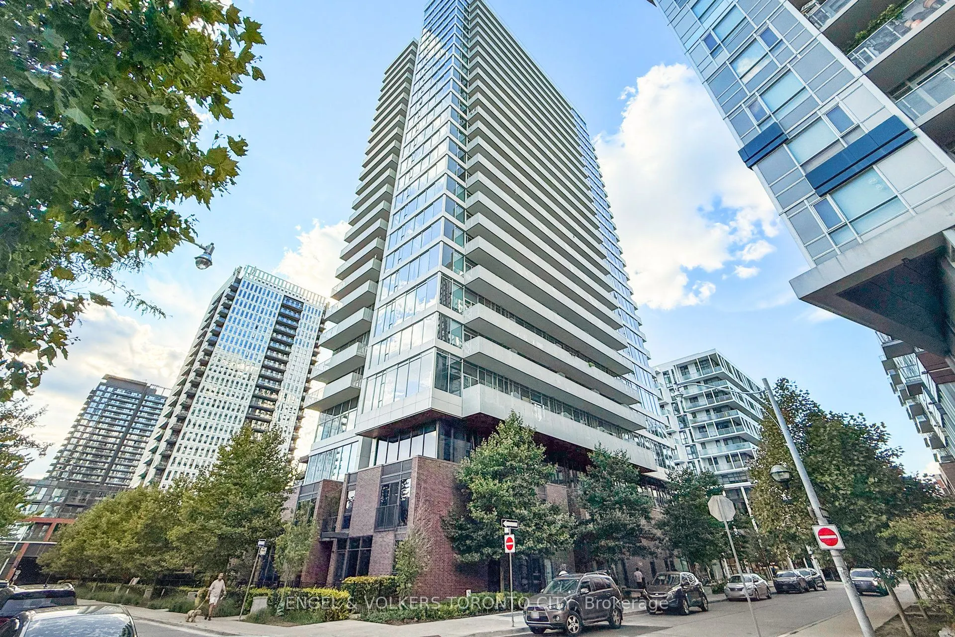 20 Tubman Avenue, #2306