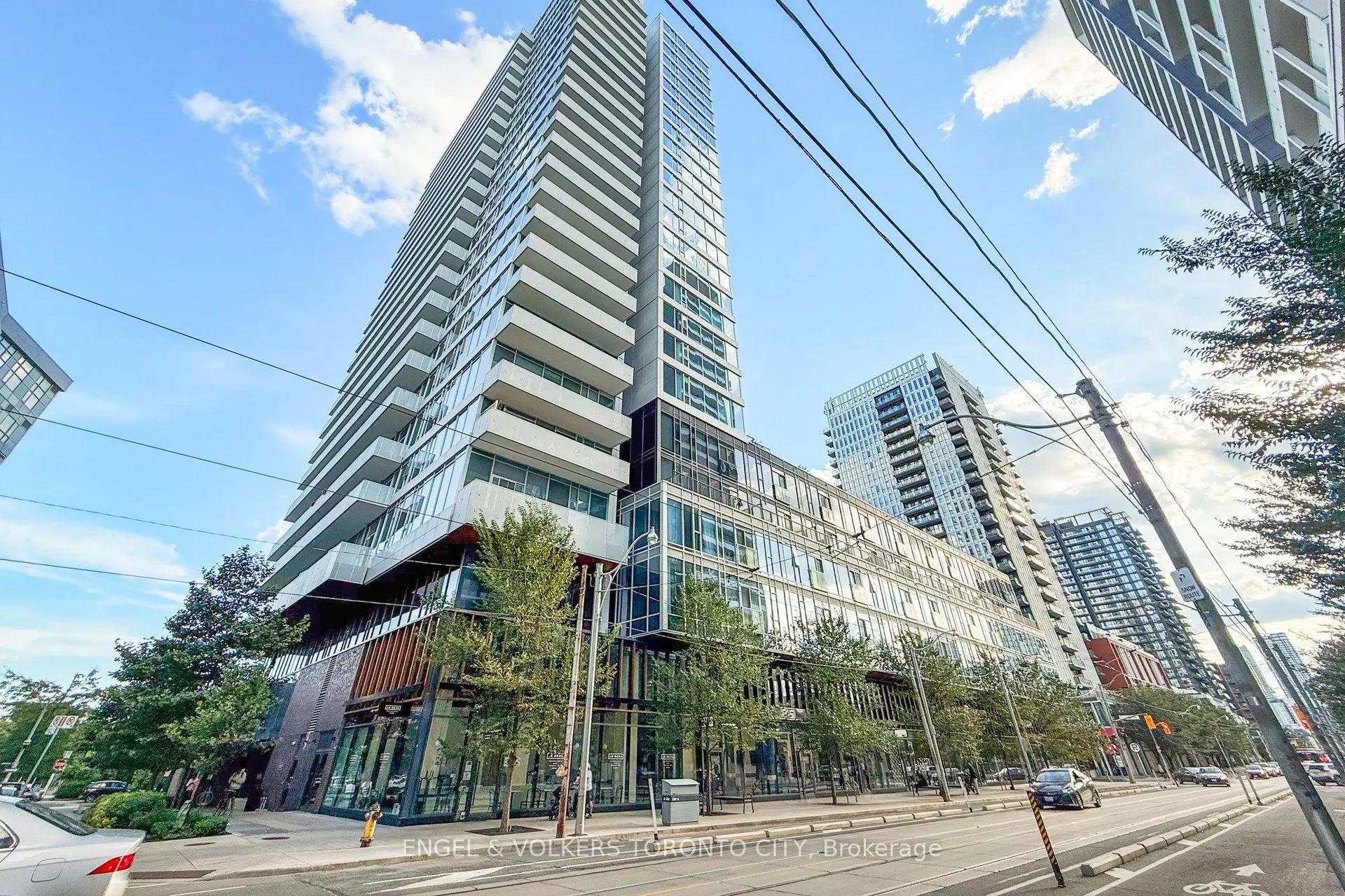 20 Tubman Avenue, #2306