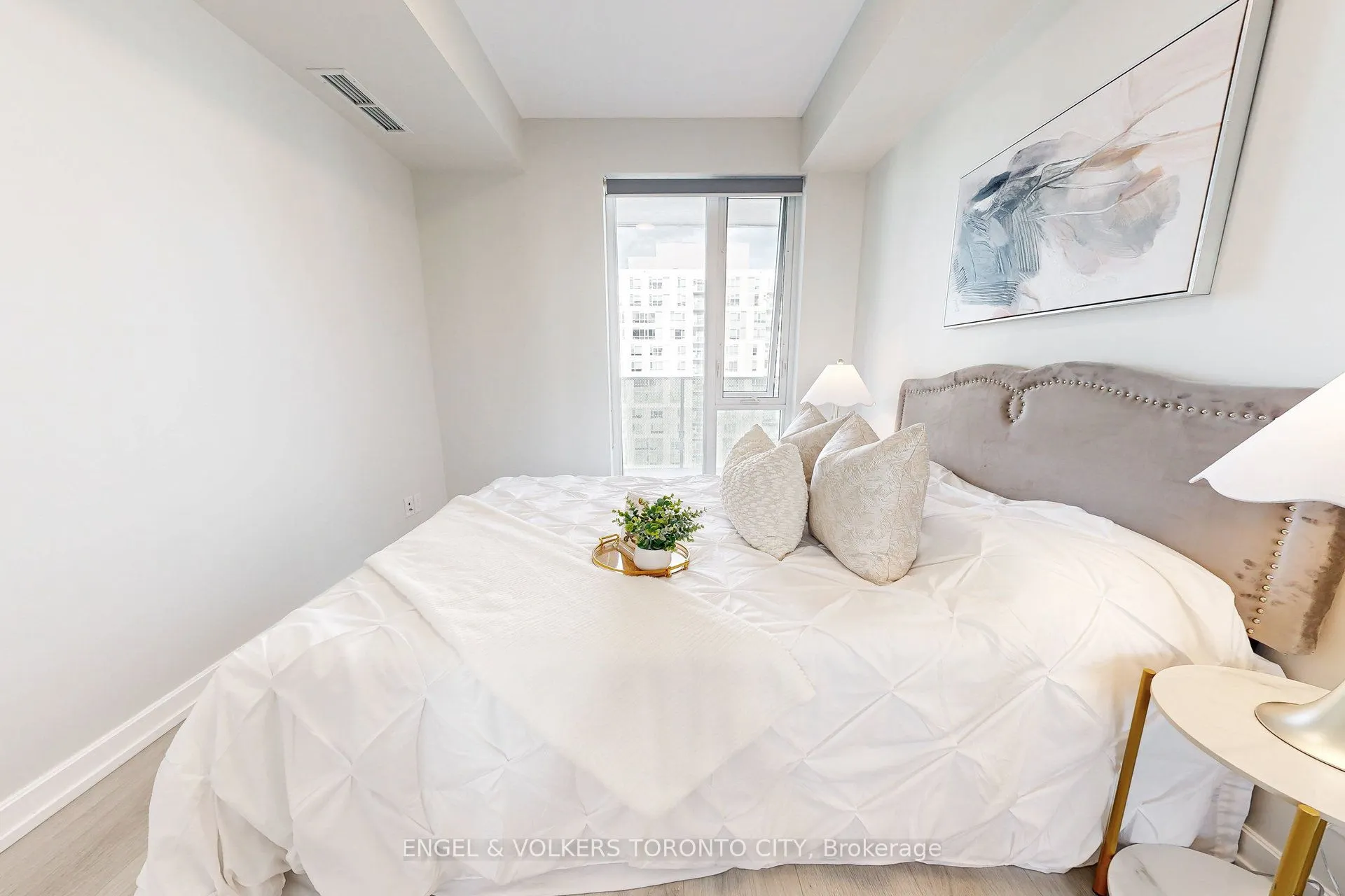 20 Tubman Avenue, #2306