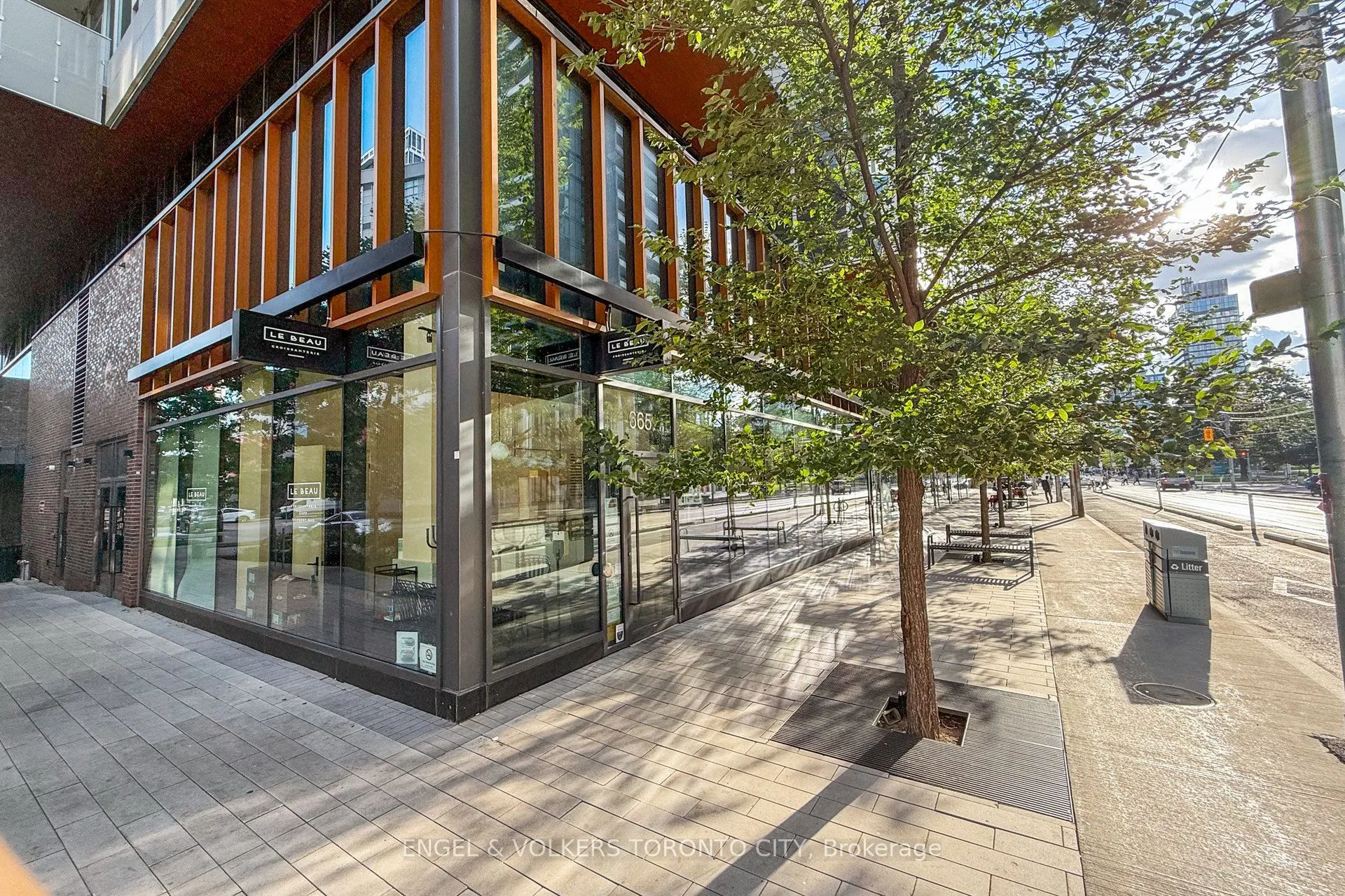 20 Tubman Avenue, #2306