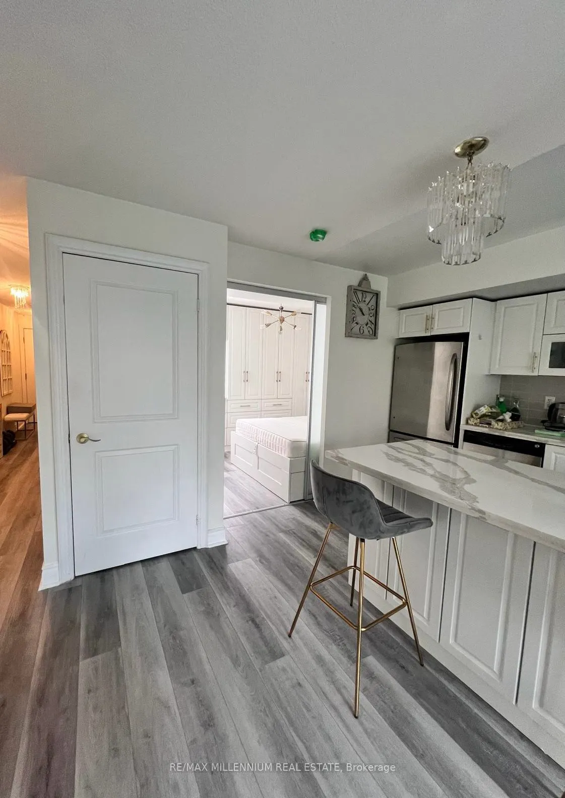 28 Ted Rogers Way, #305