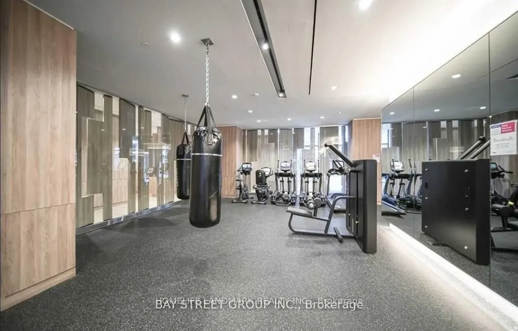 27 Bathurst Street, #1113
