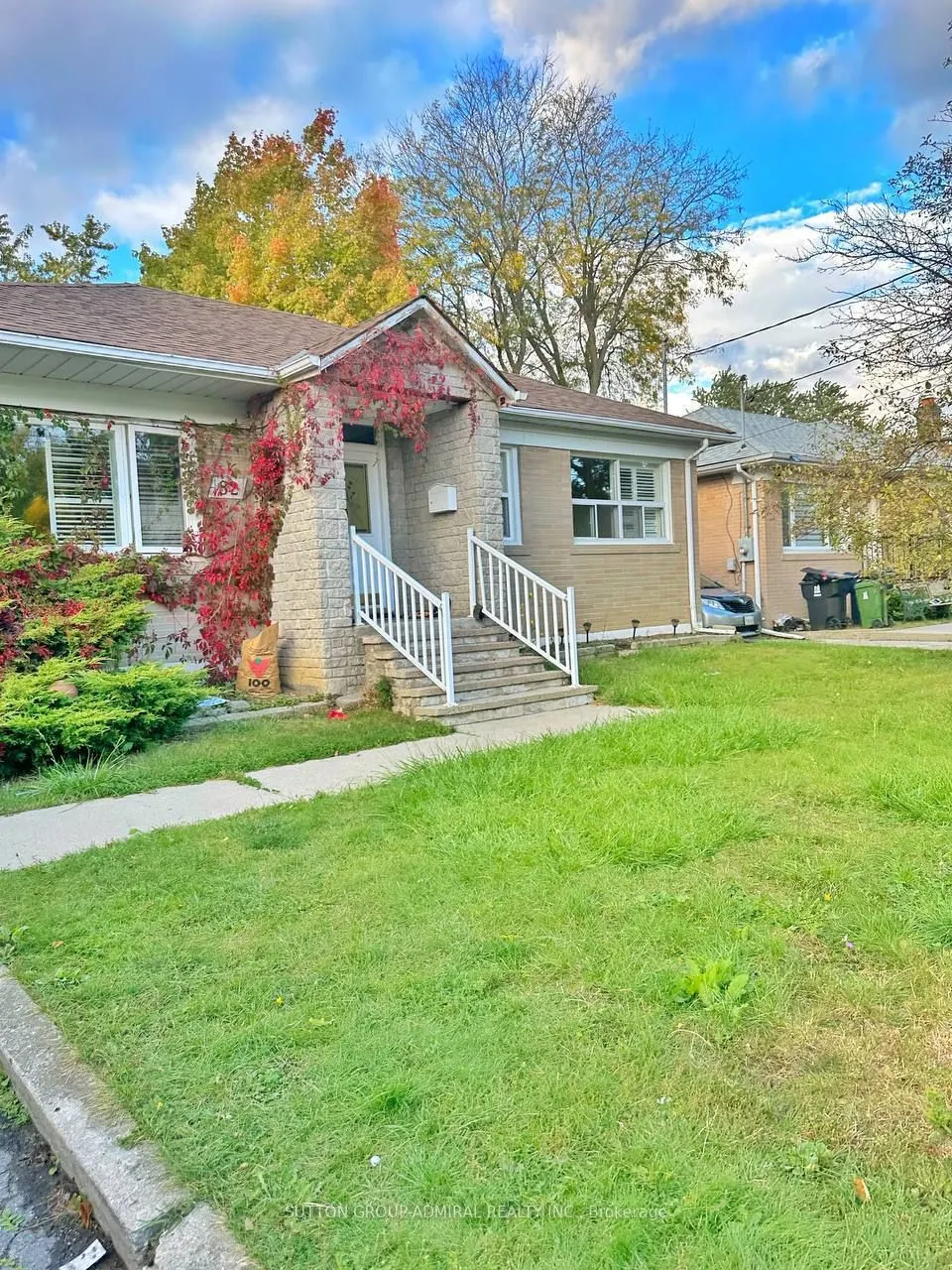 82 Caines Avenue, #Basement