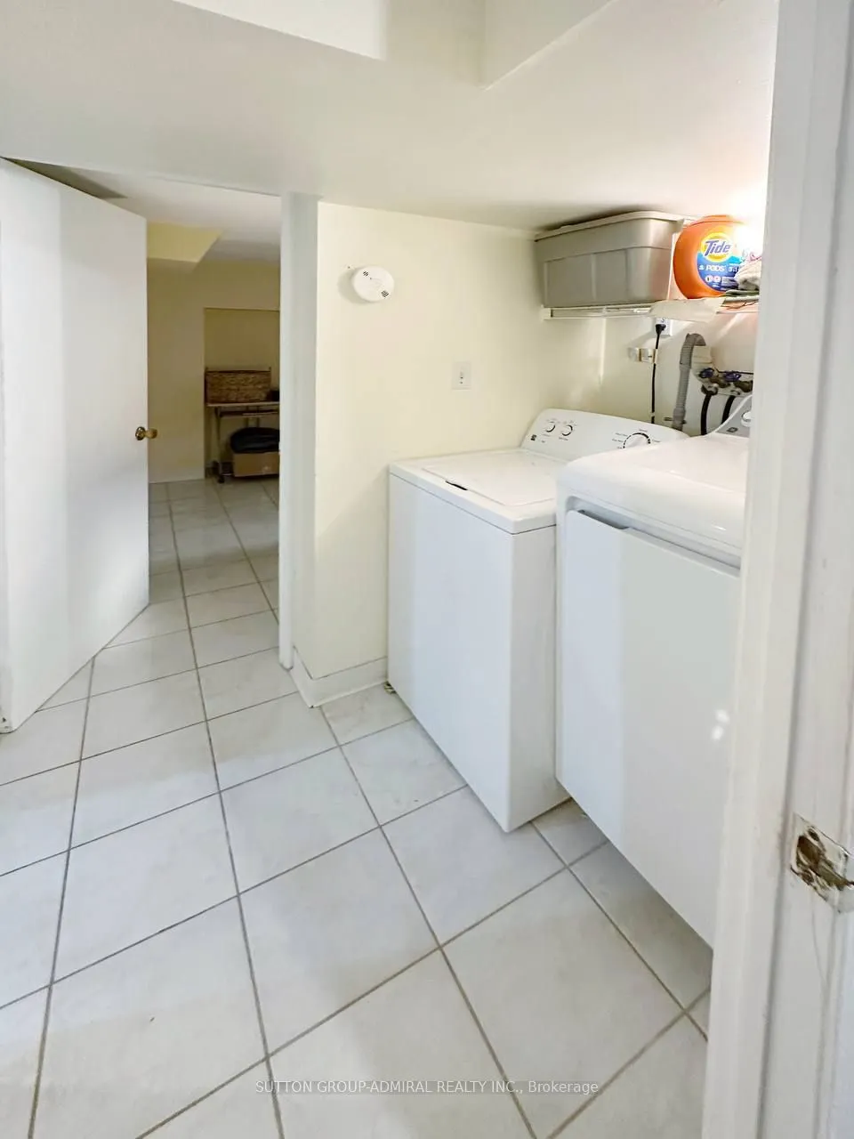 82 Caines Avenue, #Basement