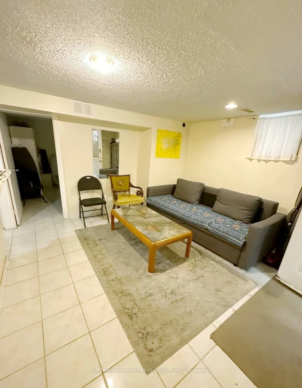 82 Caines Avenue, #Basement