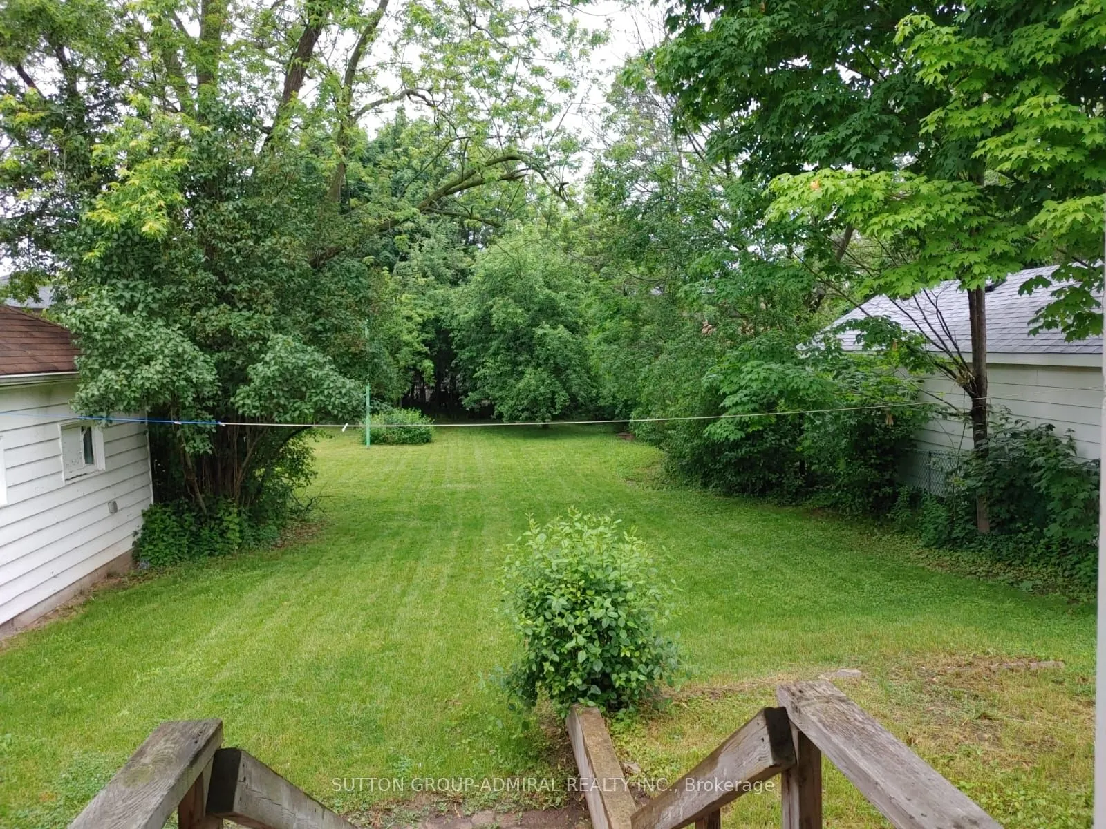 82 Caines Avenue, #Basement