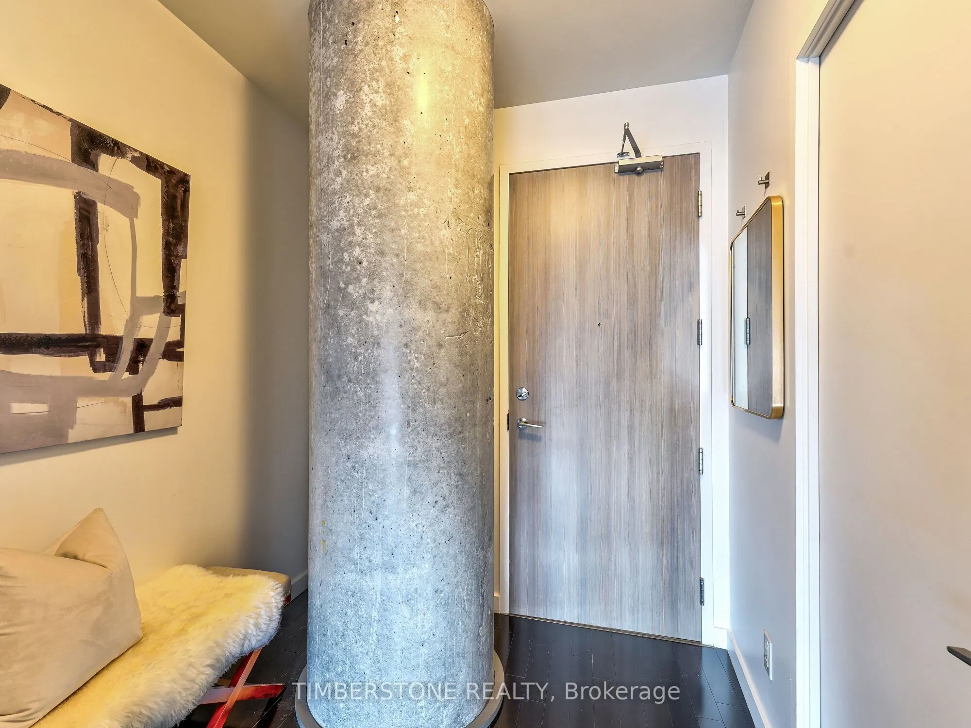 70 Distillery Lane, #302