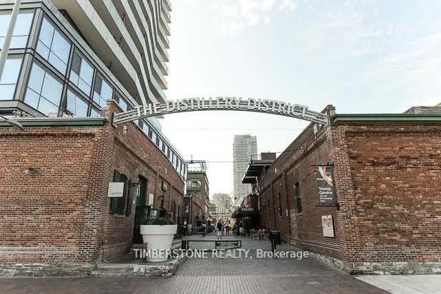 70 Distillery Lane, #302