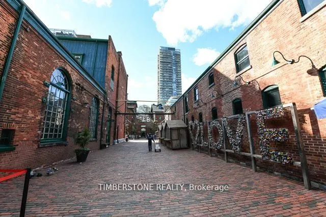 70 Distillery Lane, #302