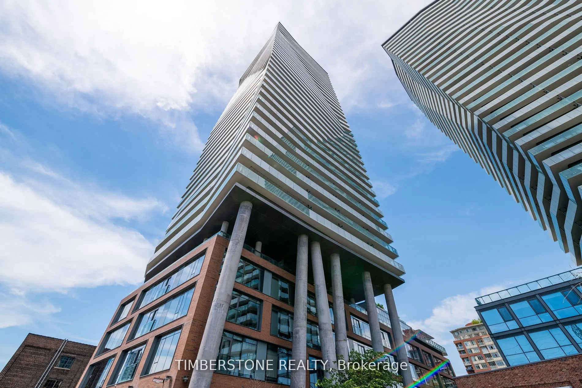 70 Distillery Lane, #302