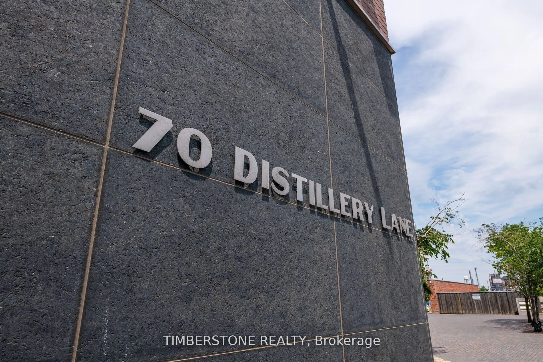 70 Distillery Lane, #302