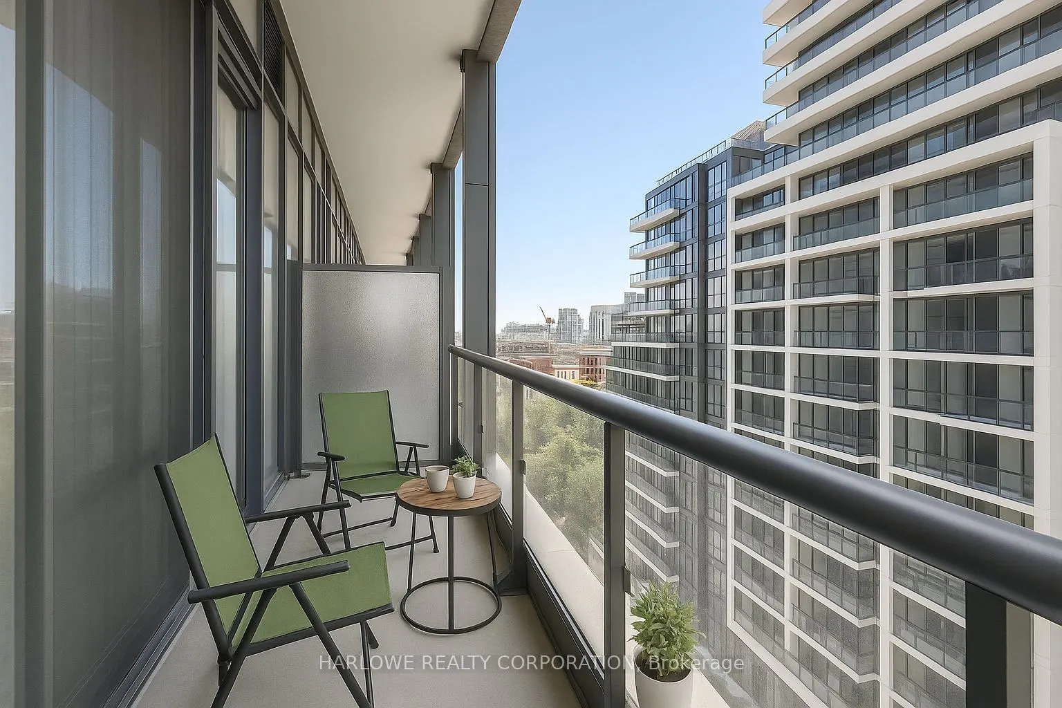 60 Princess Street, #1031 SE