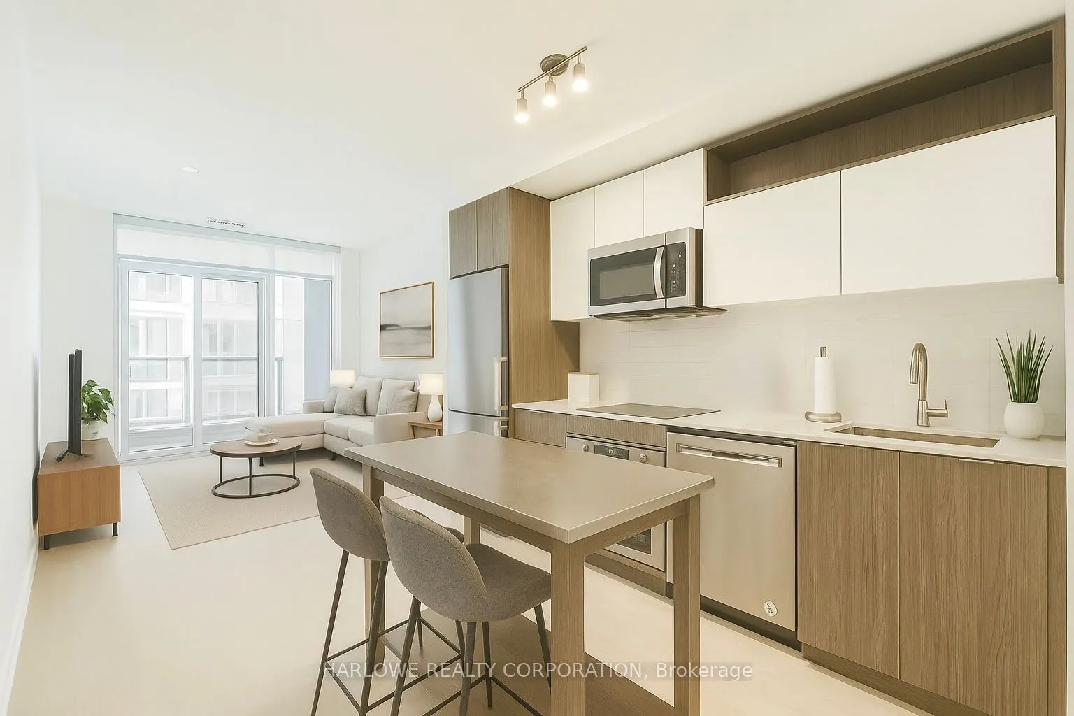 60 Princess Street, #1031 SE