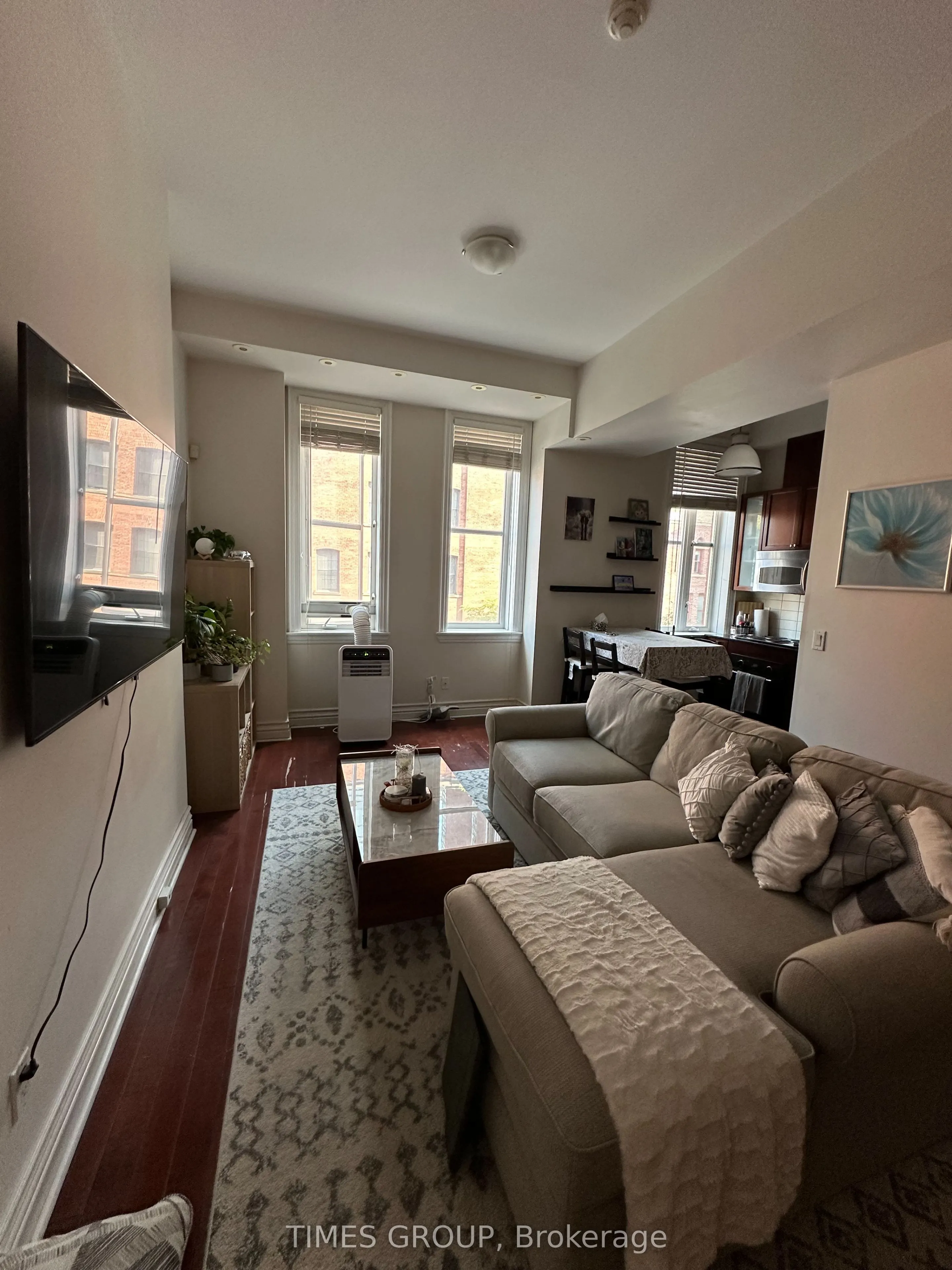 12 St Joseph Street, #201