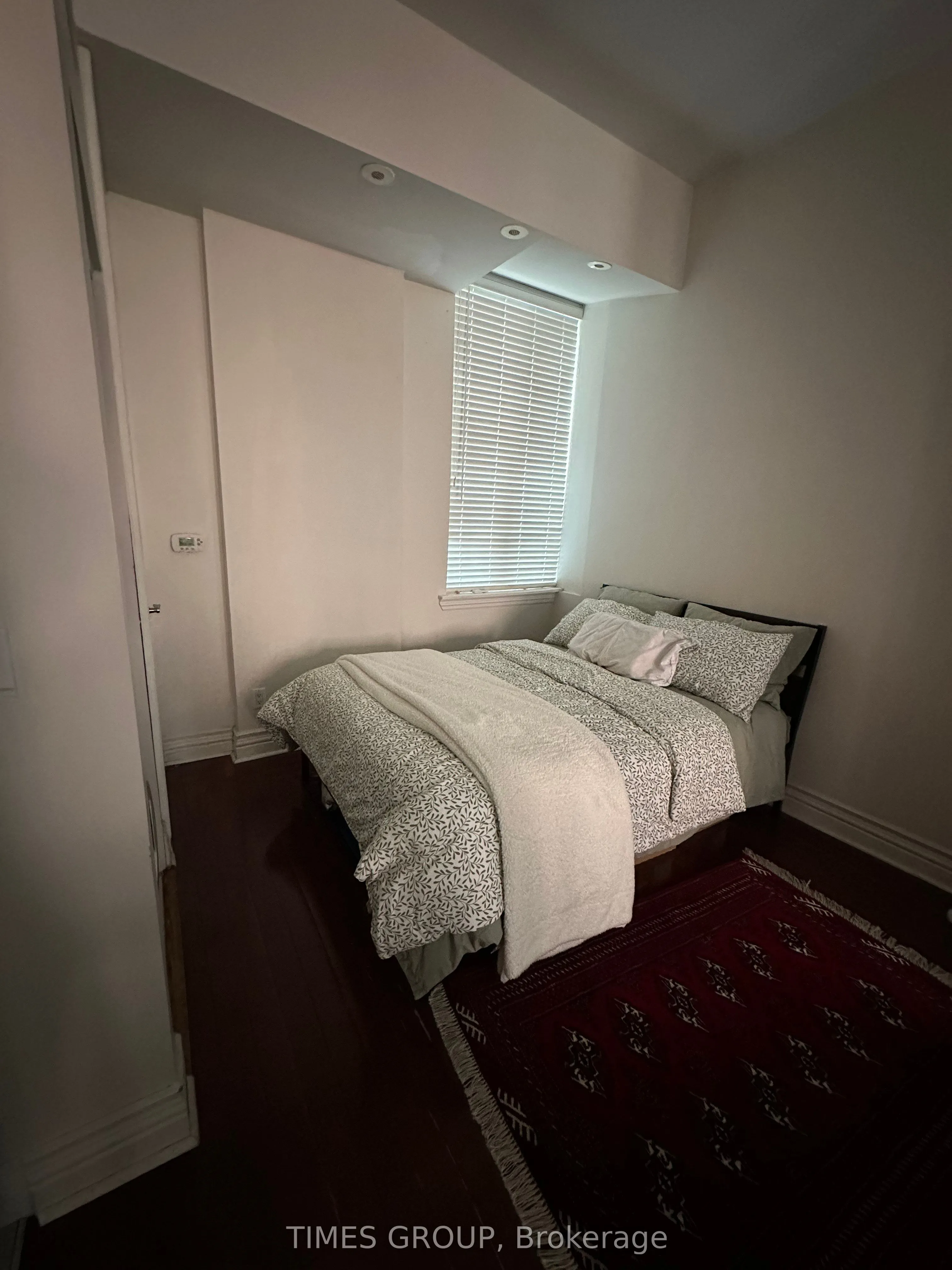 12 St Joseph Street, #201