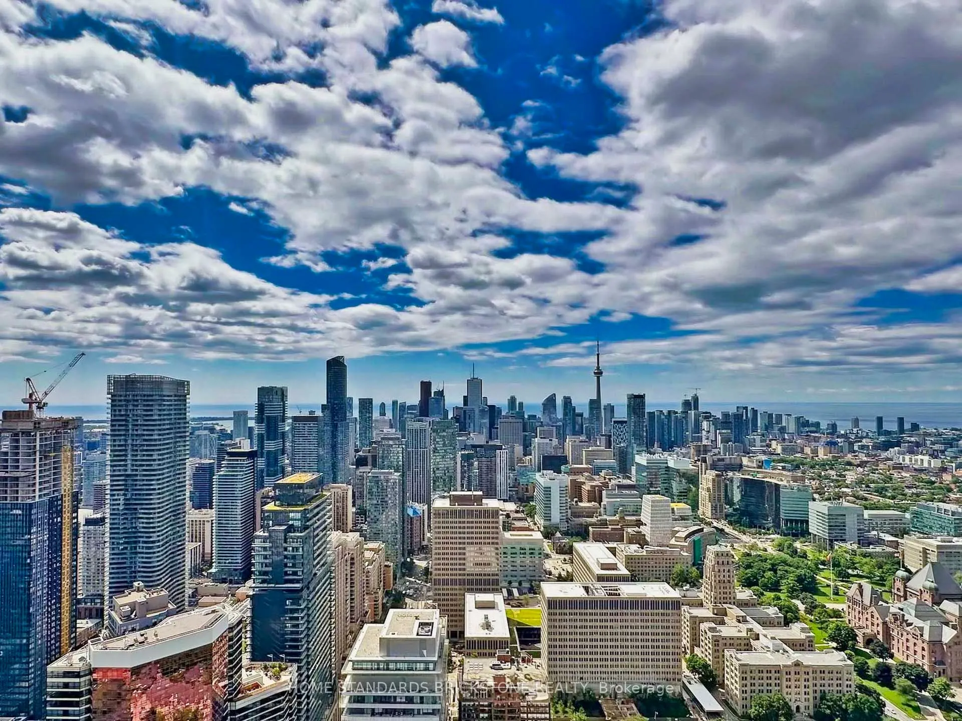 1080 Bay Street, #1705