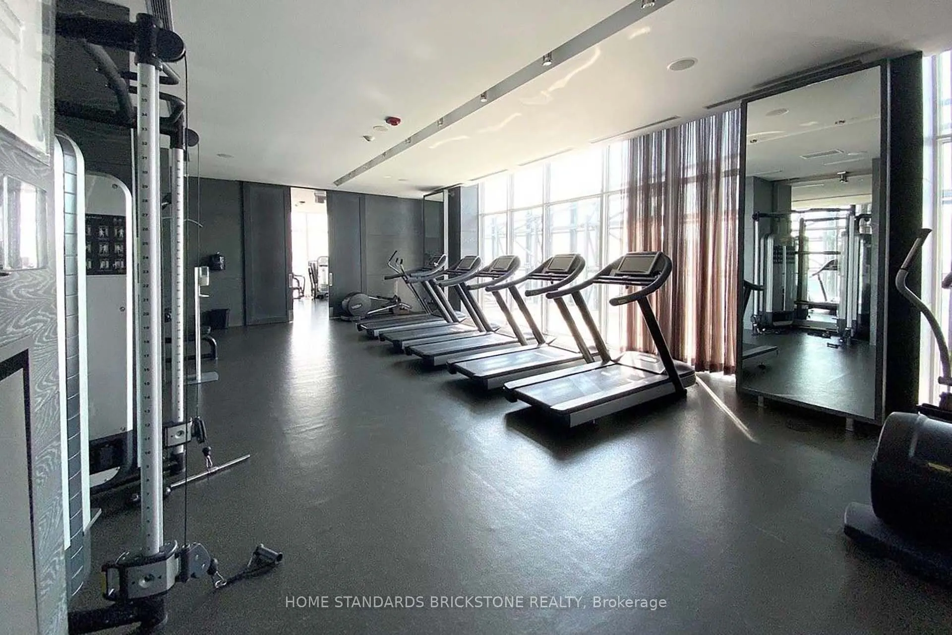 1080 Bay Street, #1705