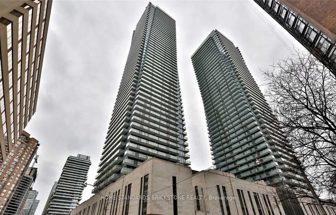 1080 Bay Street, #1705