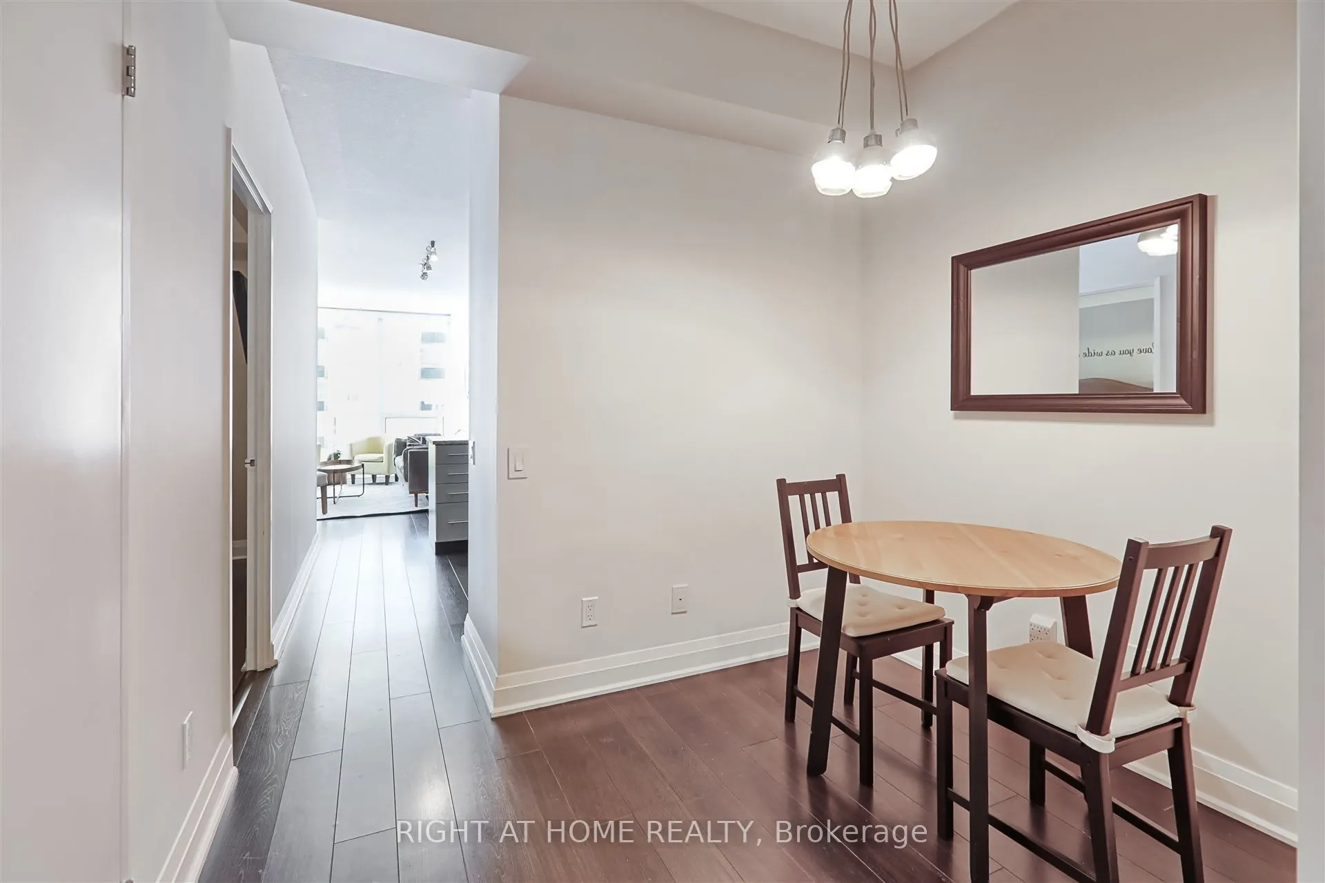 83 Redpath Avenue, #908