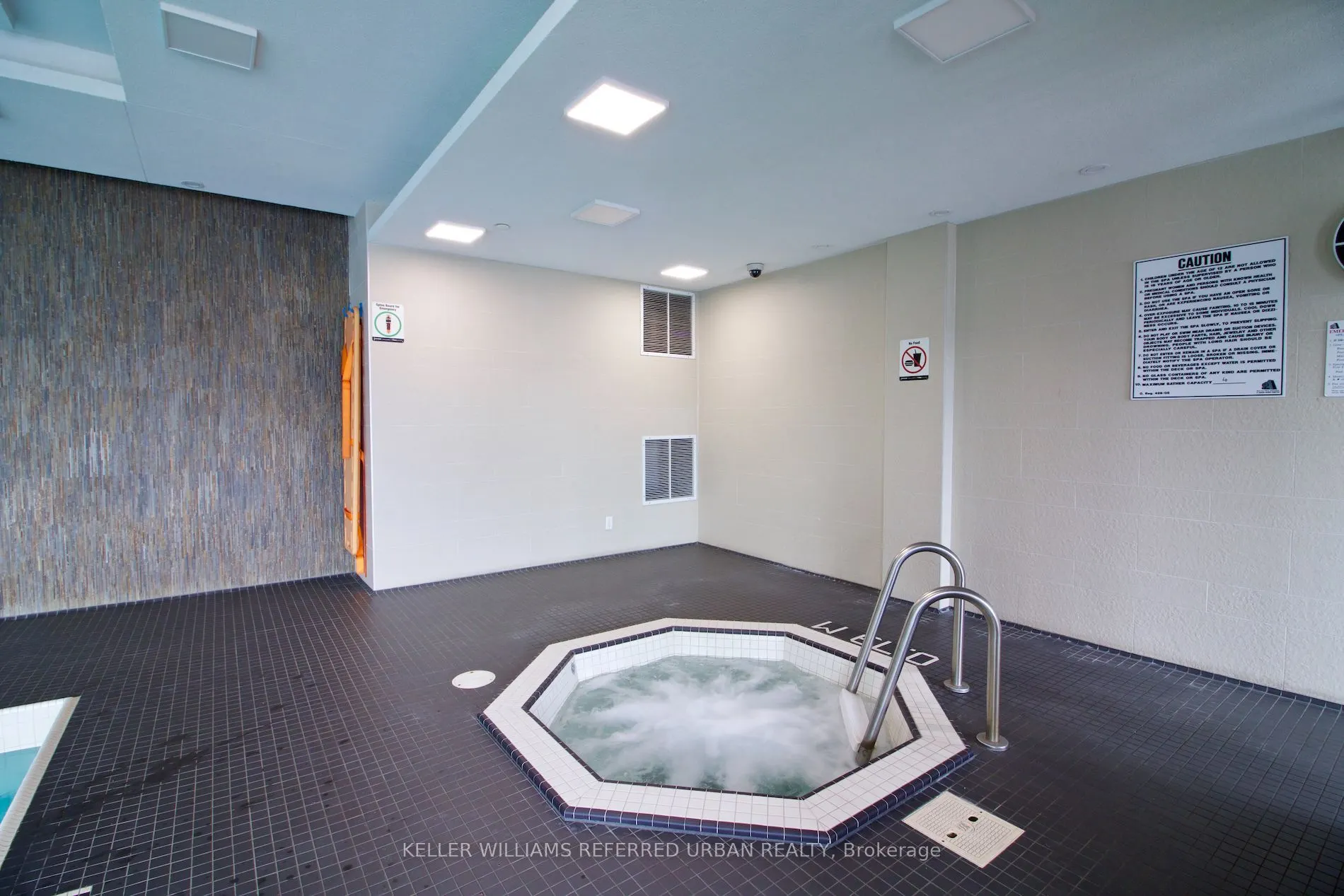 30 Herons Hill Way, #2009