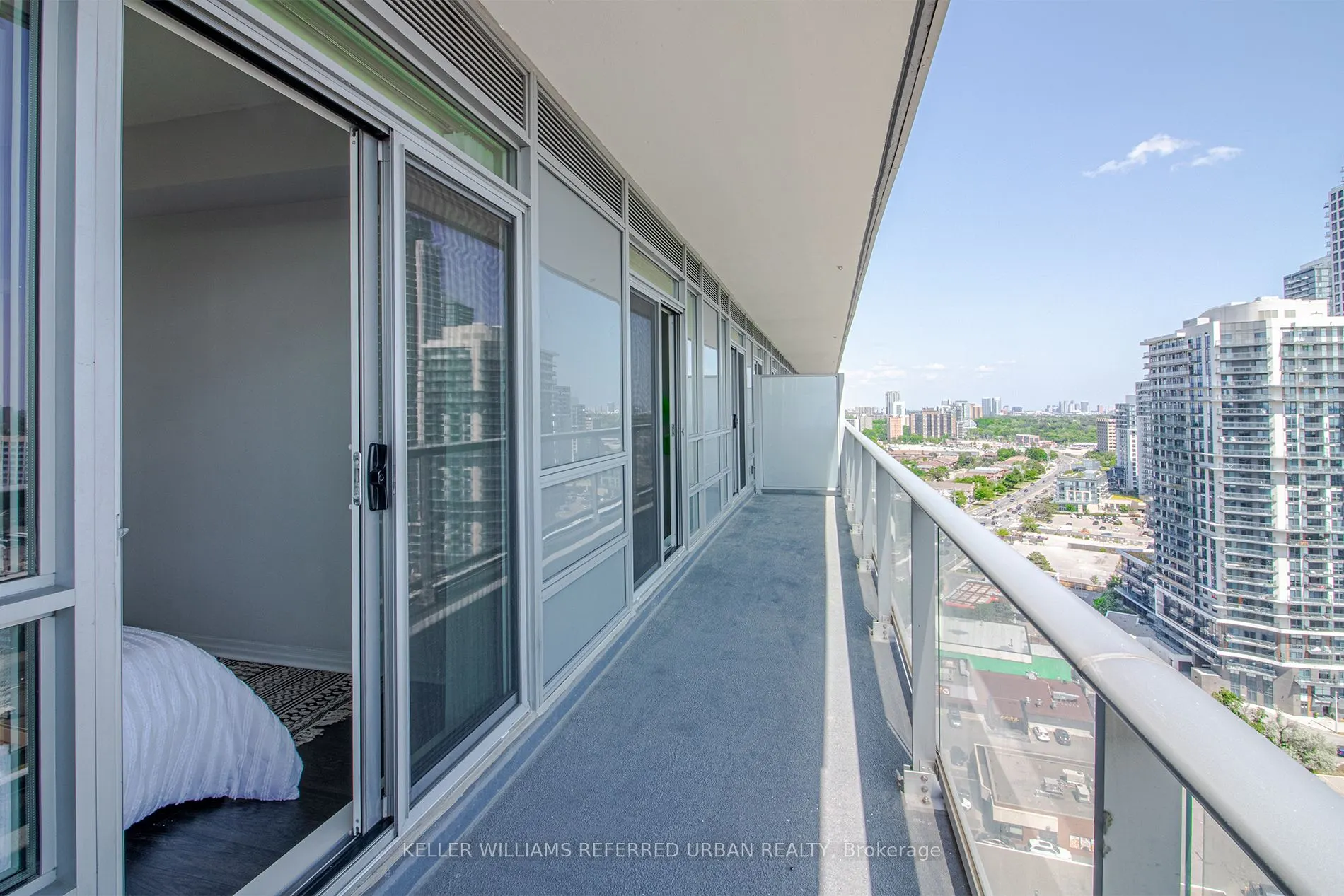 30 Herons Hill Way, #2009