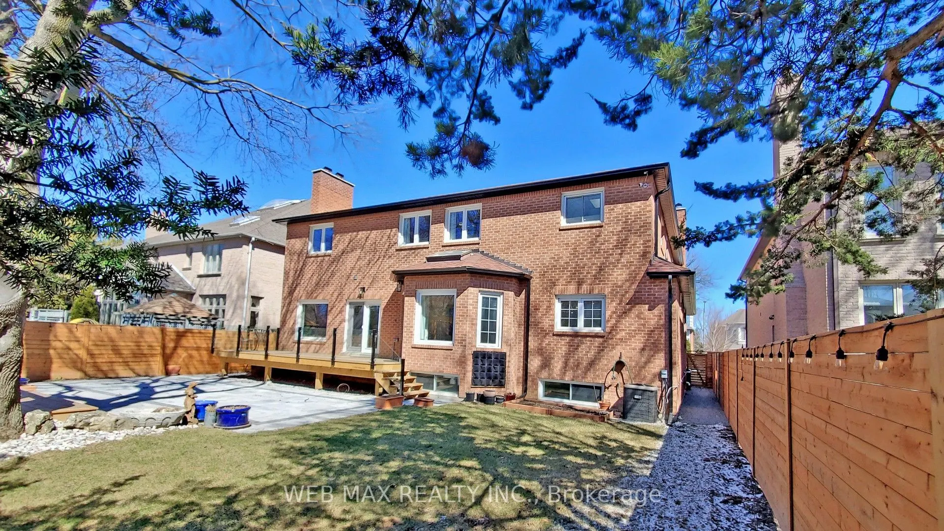 54 Fairmeadow Avenue
