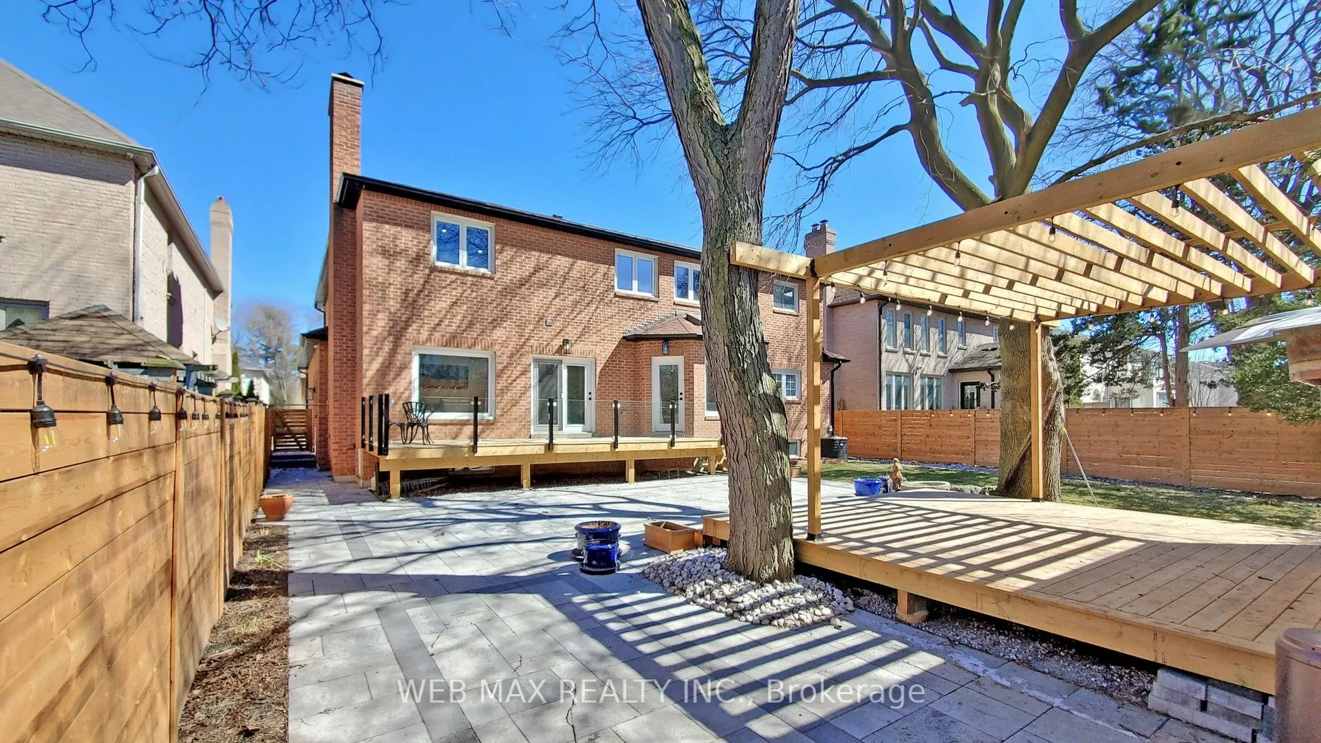 54 Fairmeadow Avenue