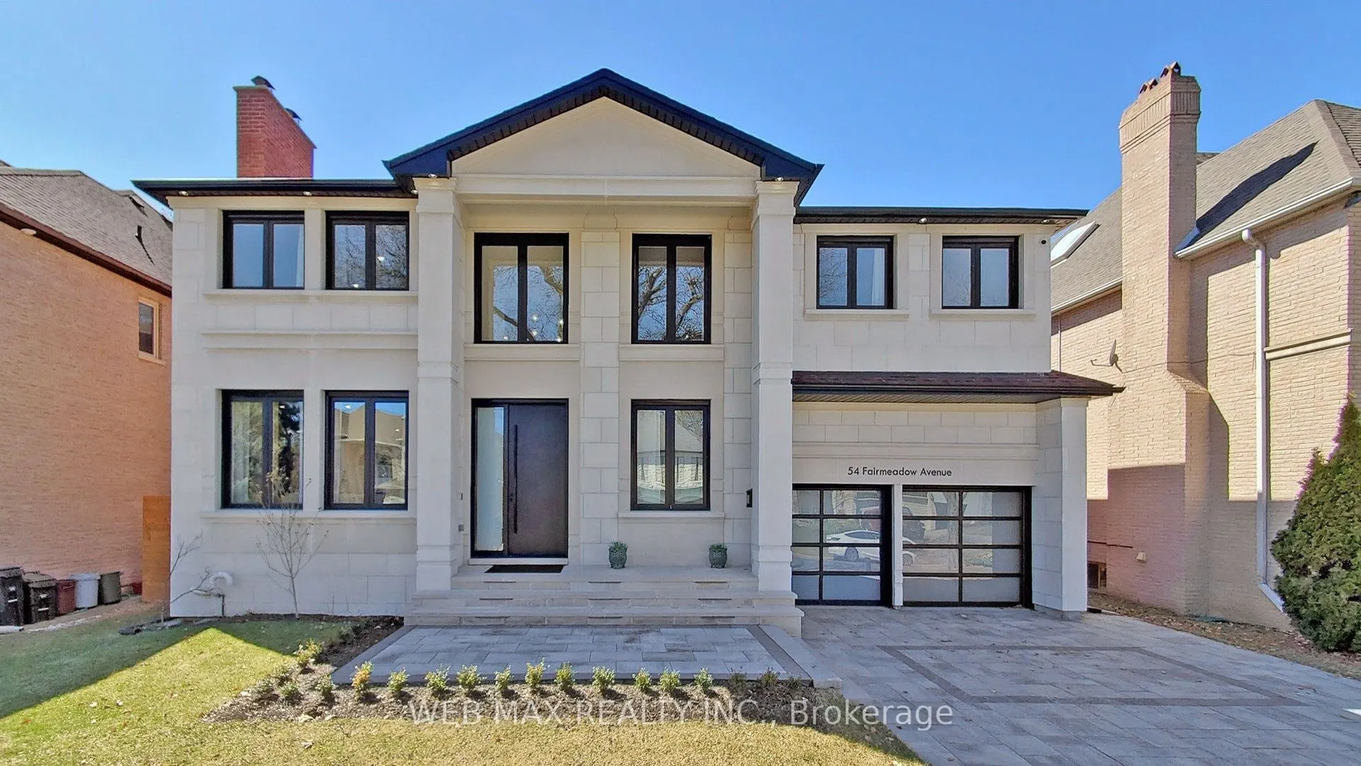 54 Fairmeadow Avenue