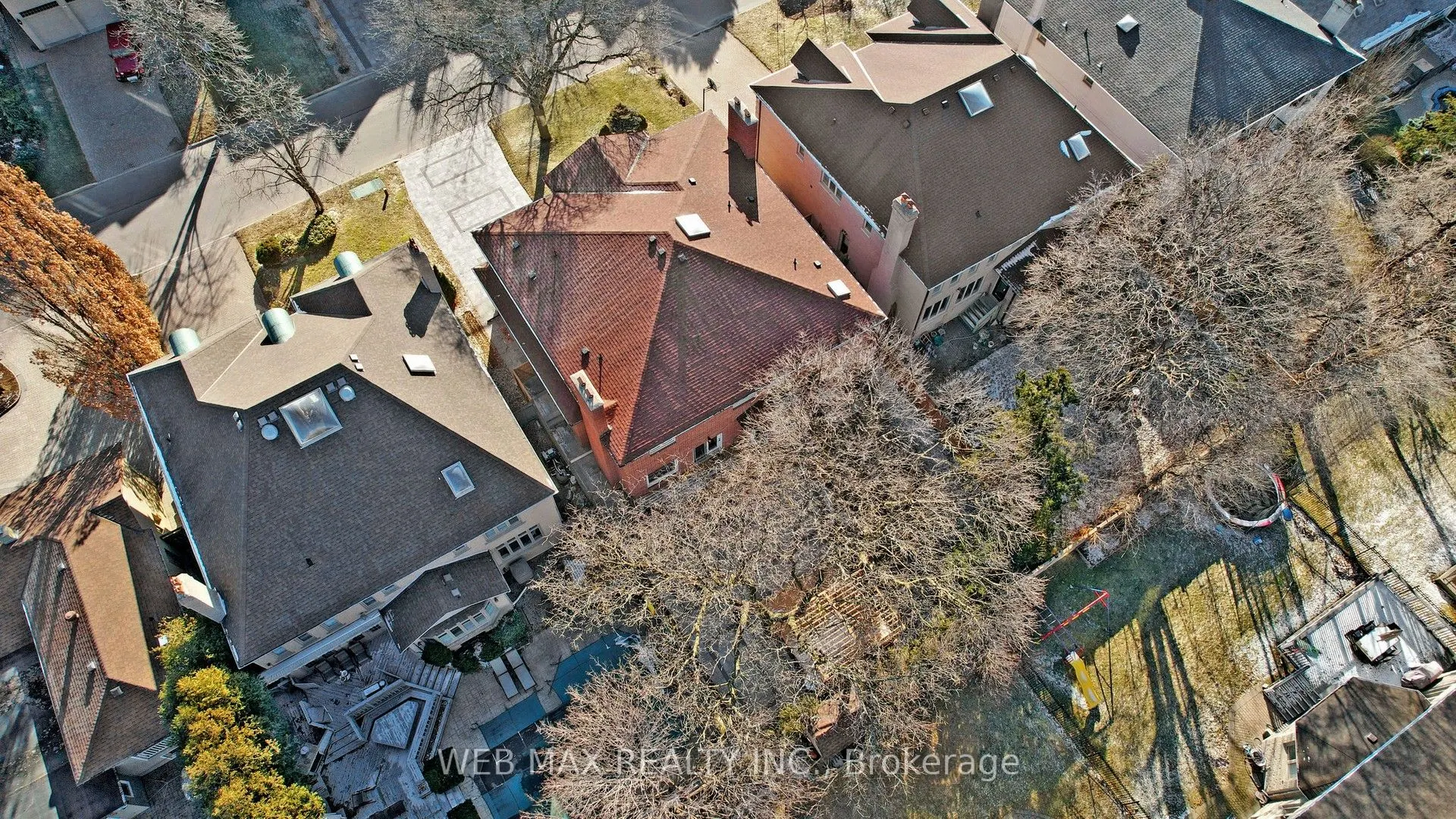 54 Fairmeadow Avenue