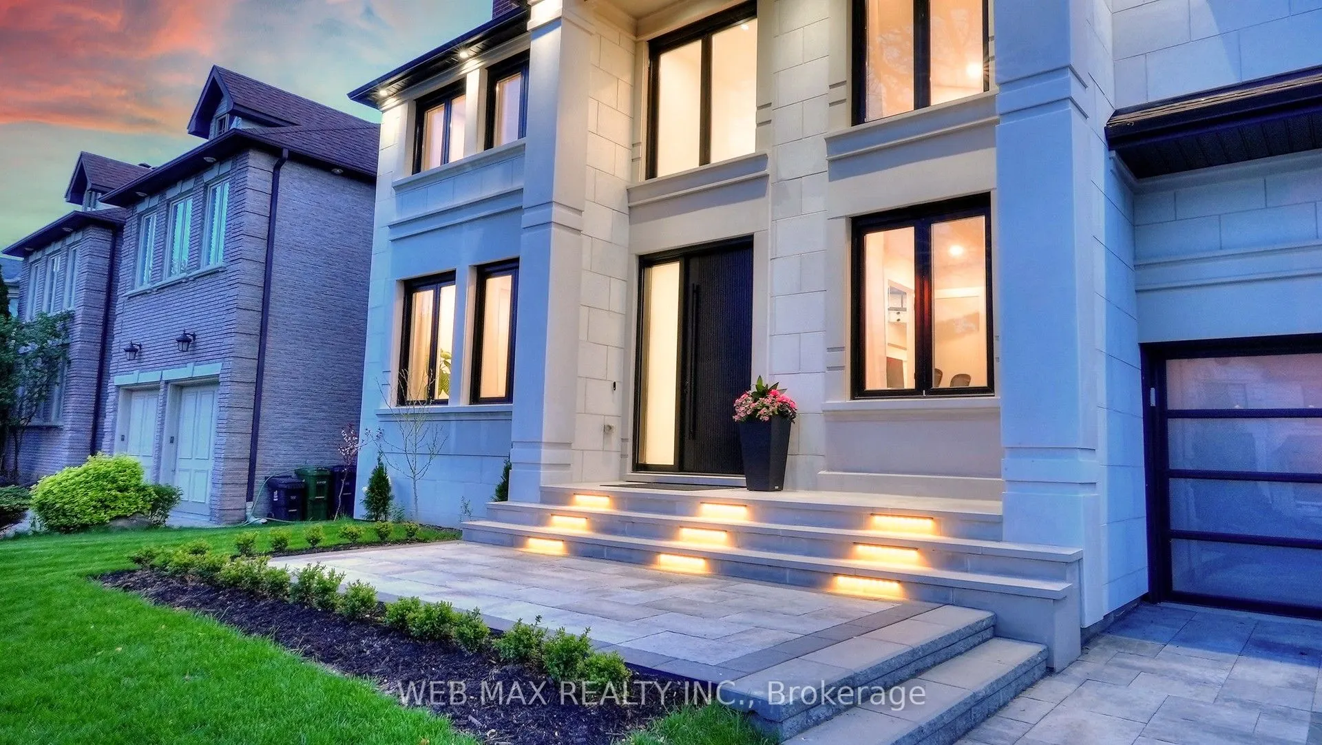 54 Fairmeadow Avenue