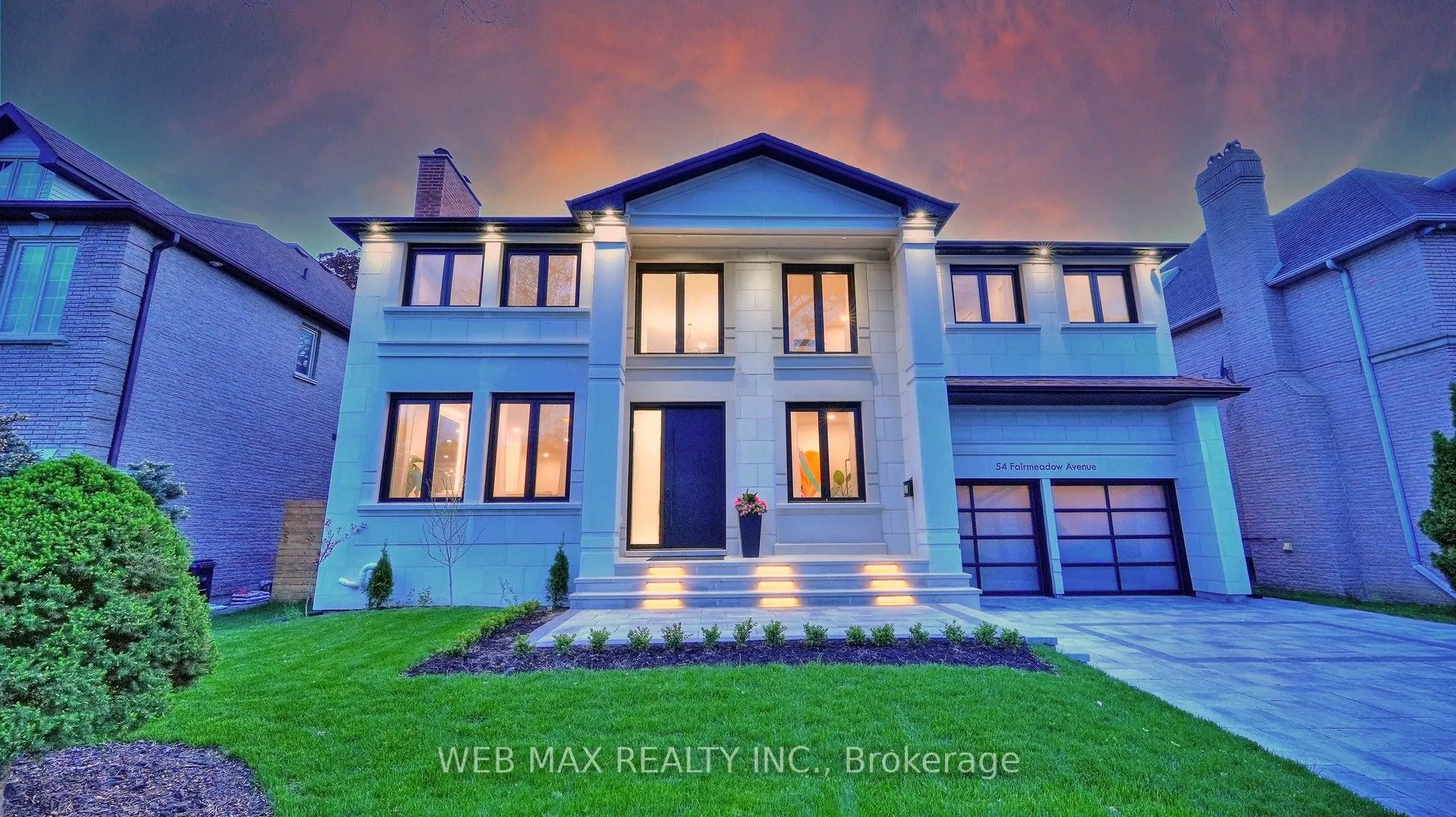 54 Fairmeadow Avenue