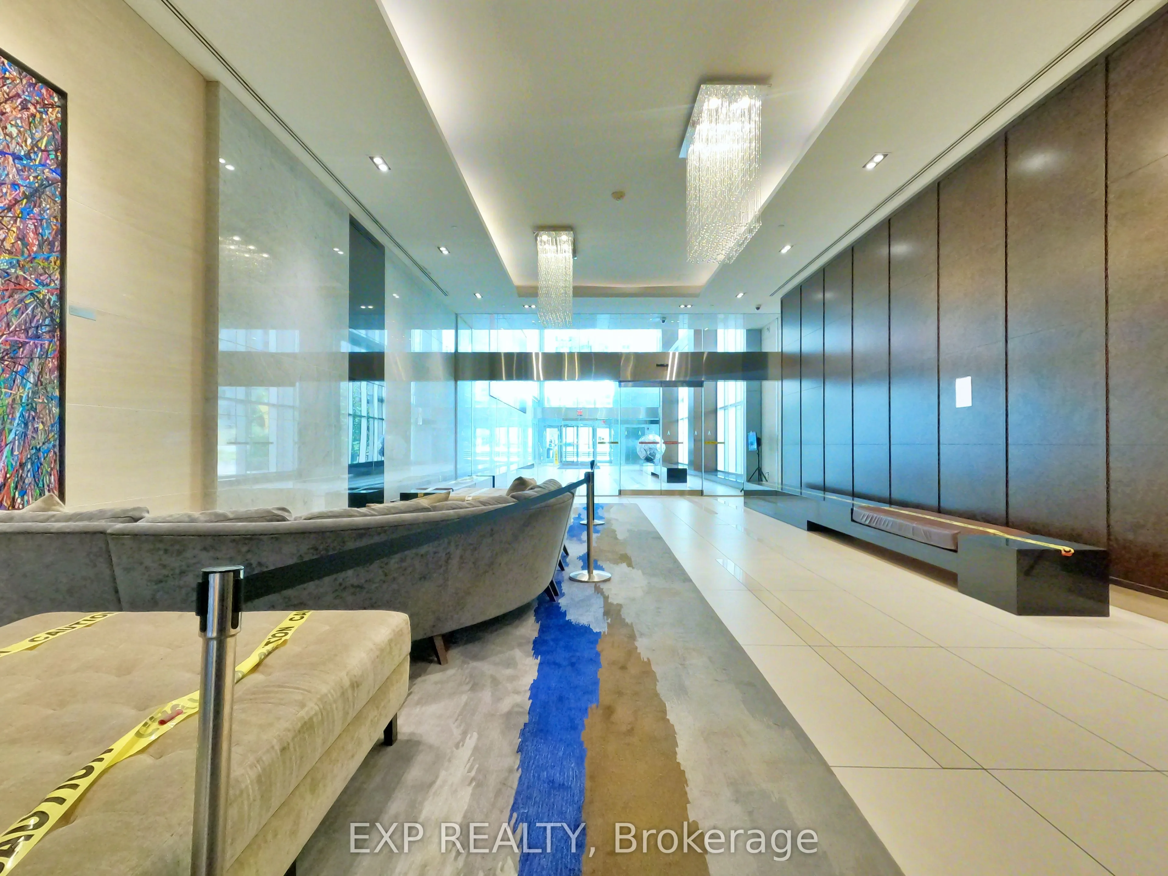 386 Yonge Street, #3806