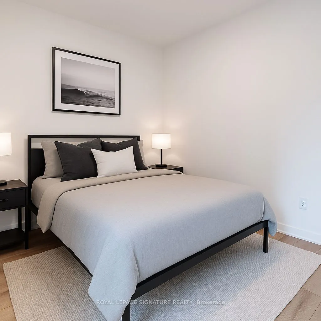 5 Lakeview Avenue, #302