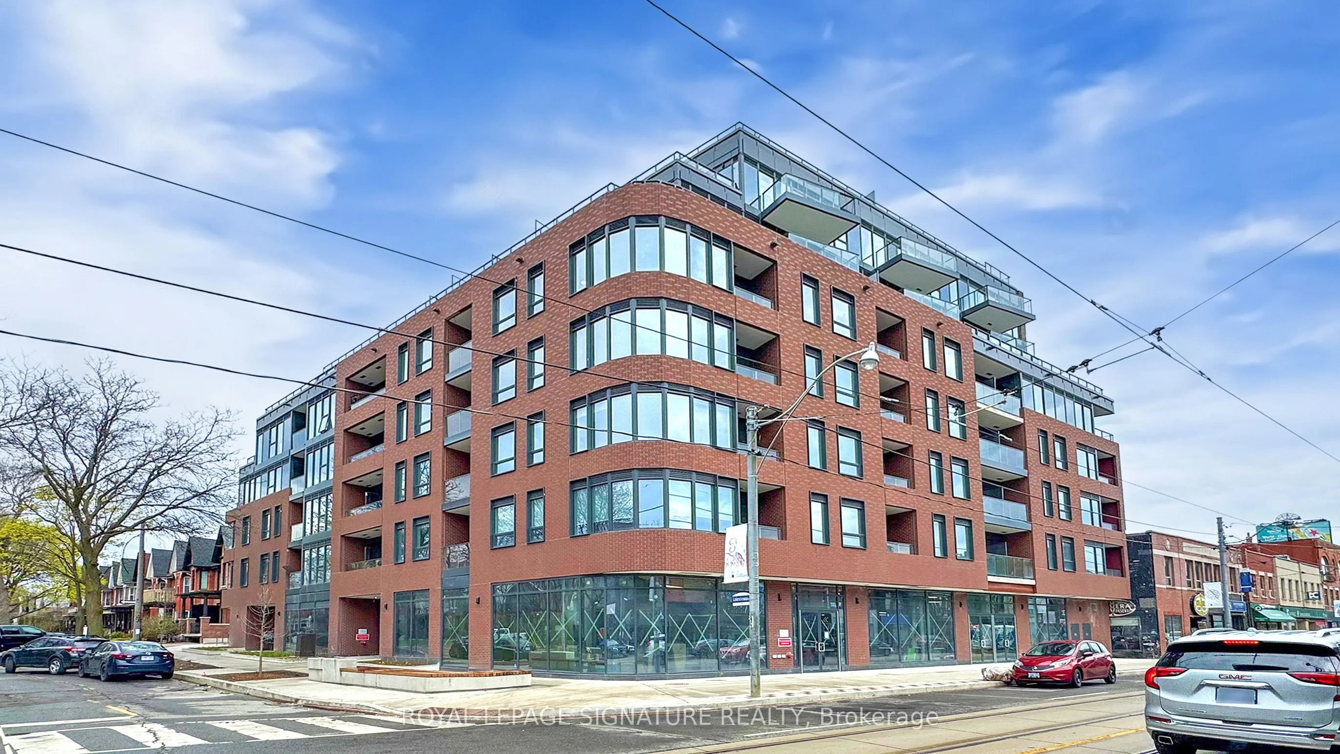5 Lakeview Avenue, #302