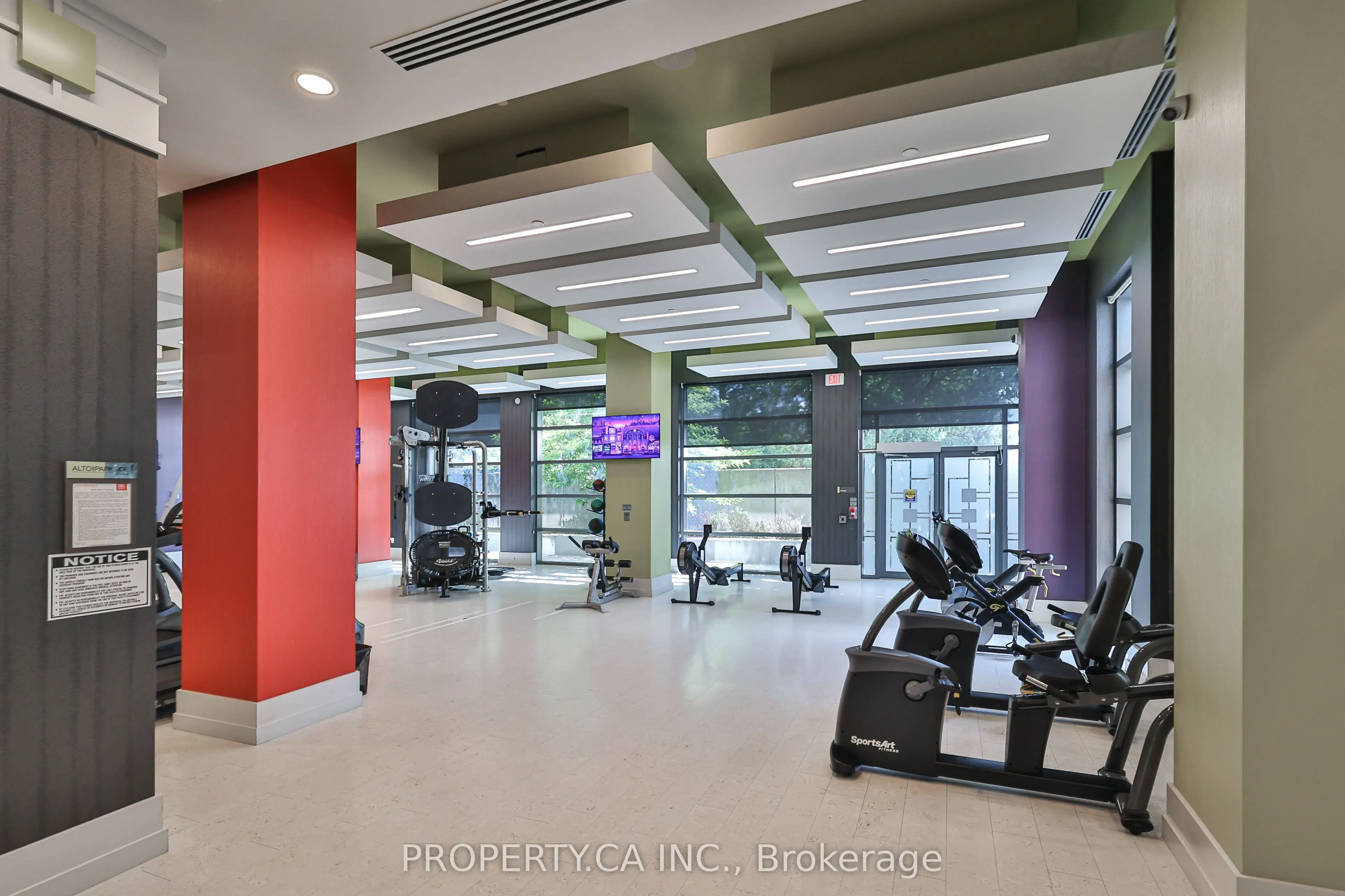 55 Ann O'Reilly Road, #2512