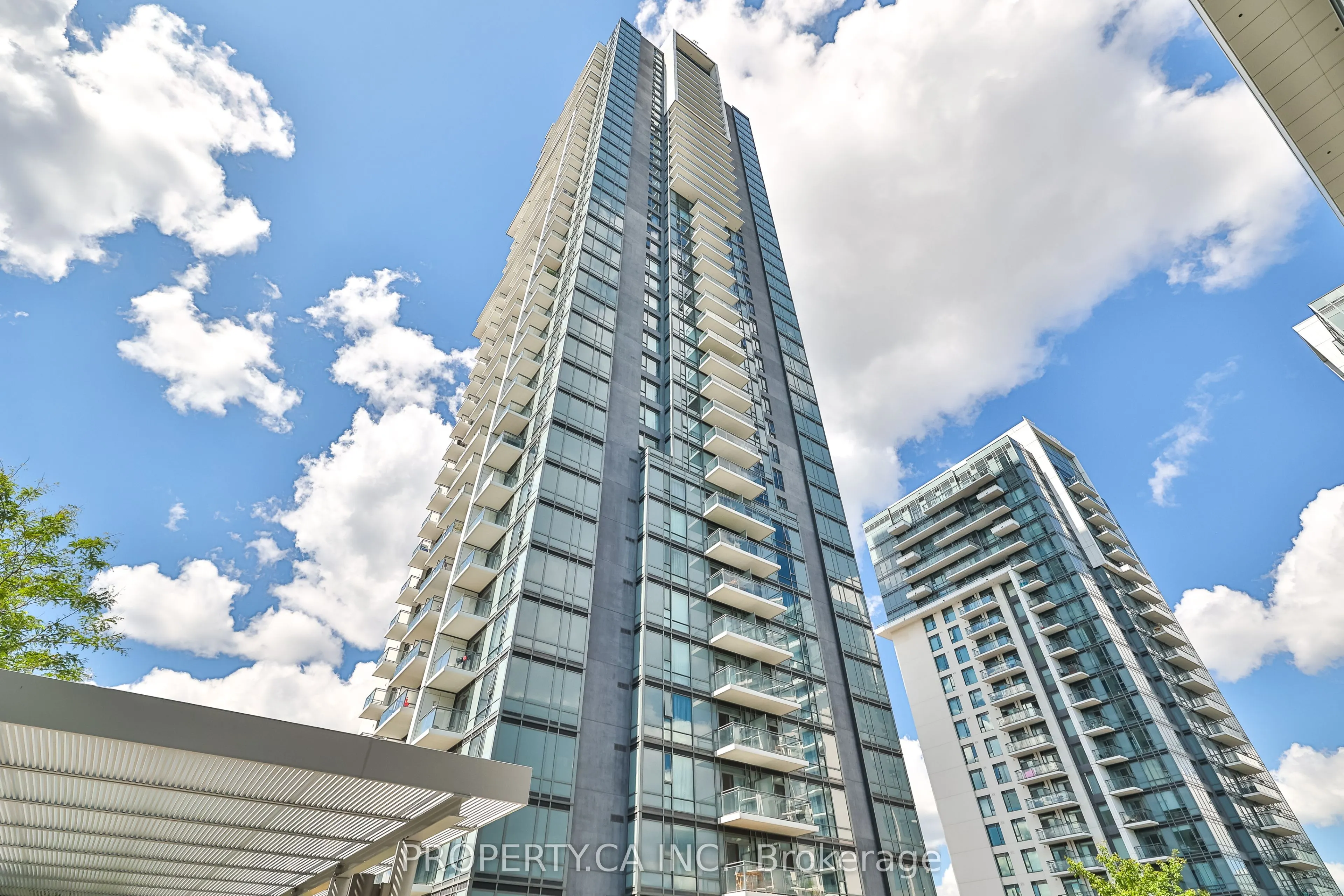 55 Ann O'Reilly Road, #2512