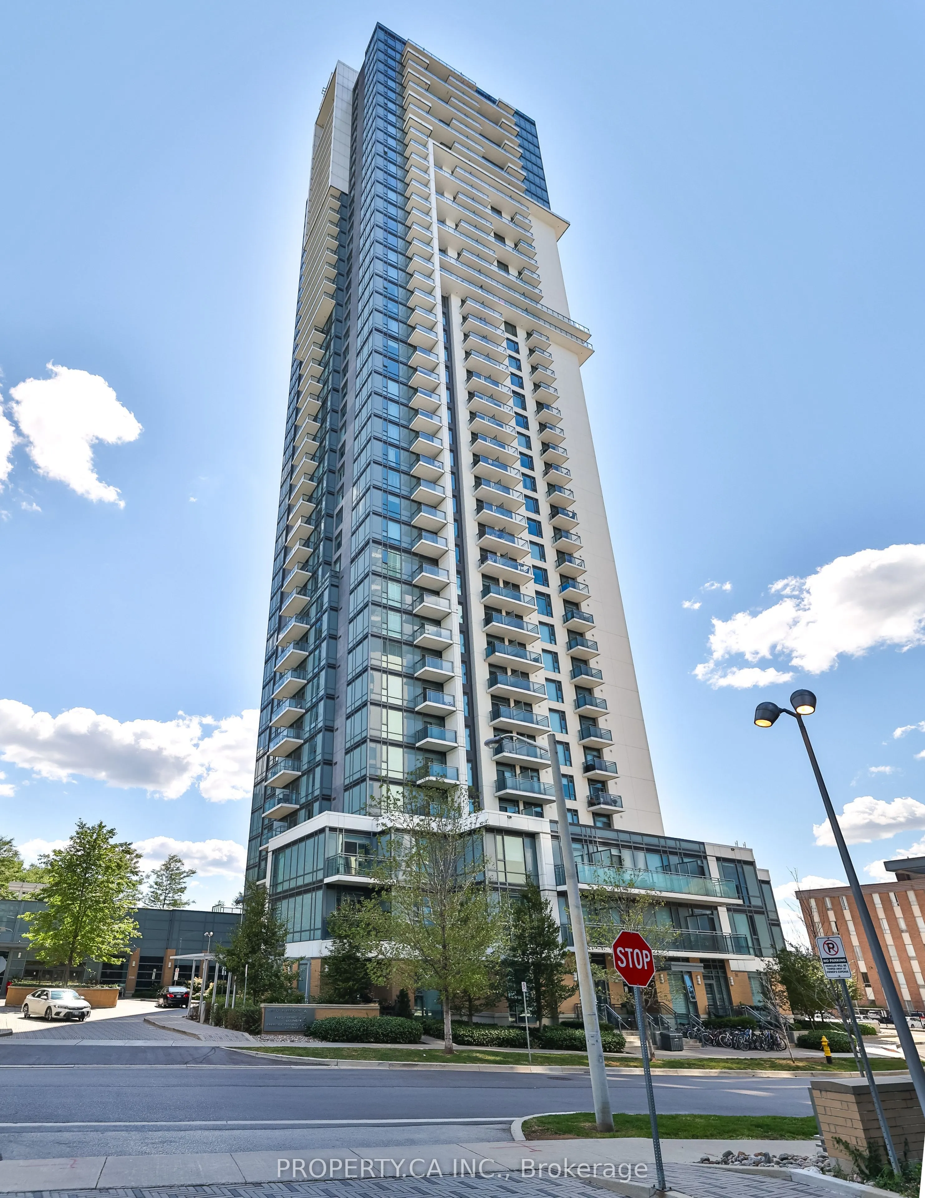 55 Ann O'Reilly Road, #2512